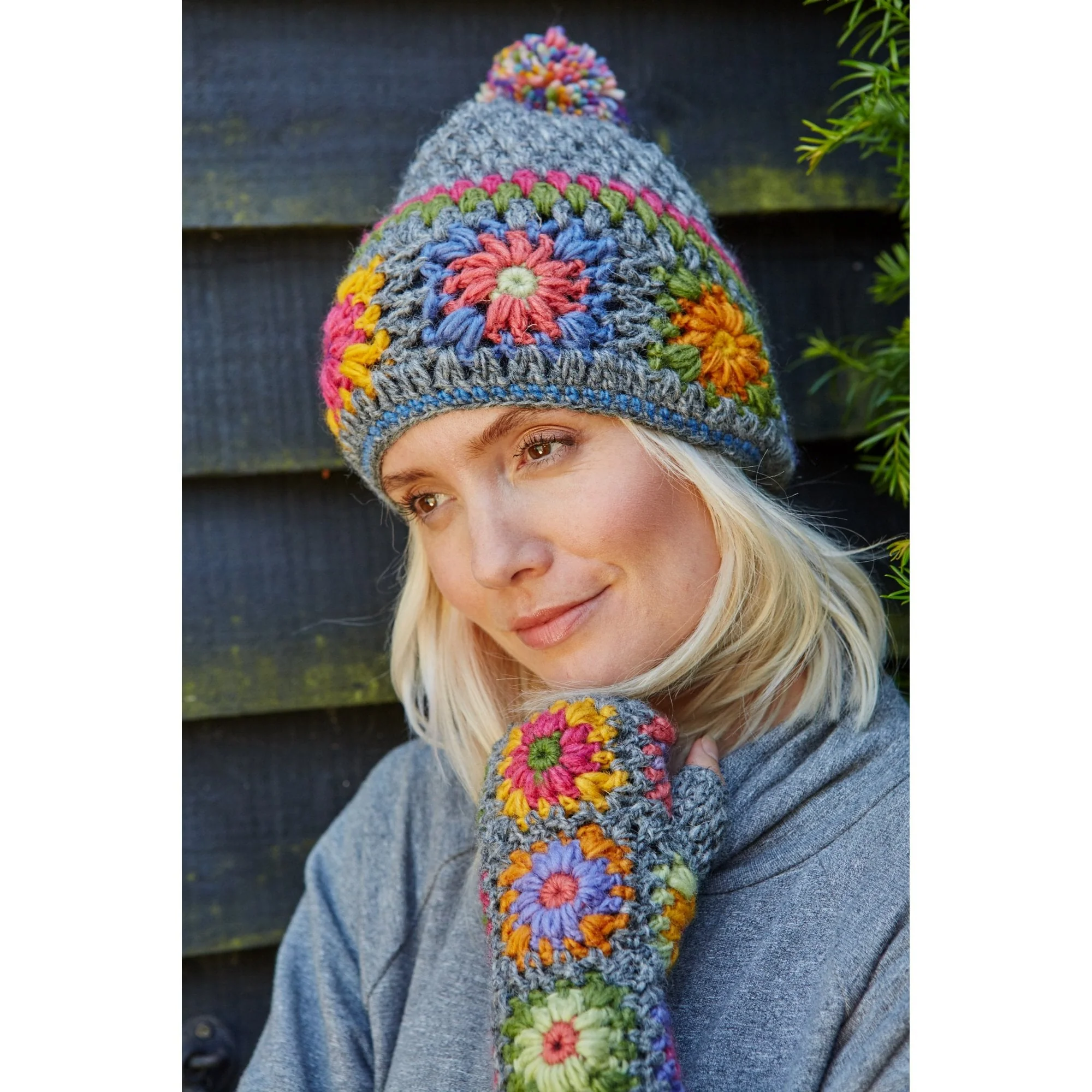Woodstock Handwarmer - Image 3