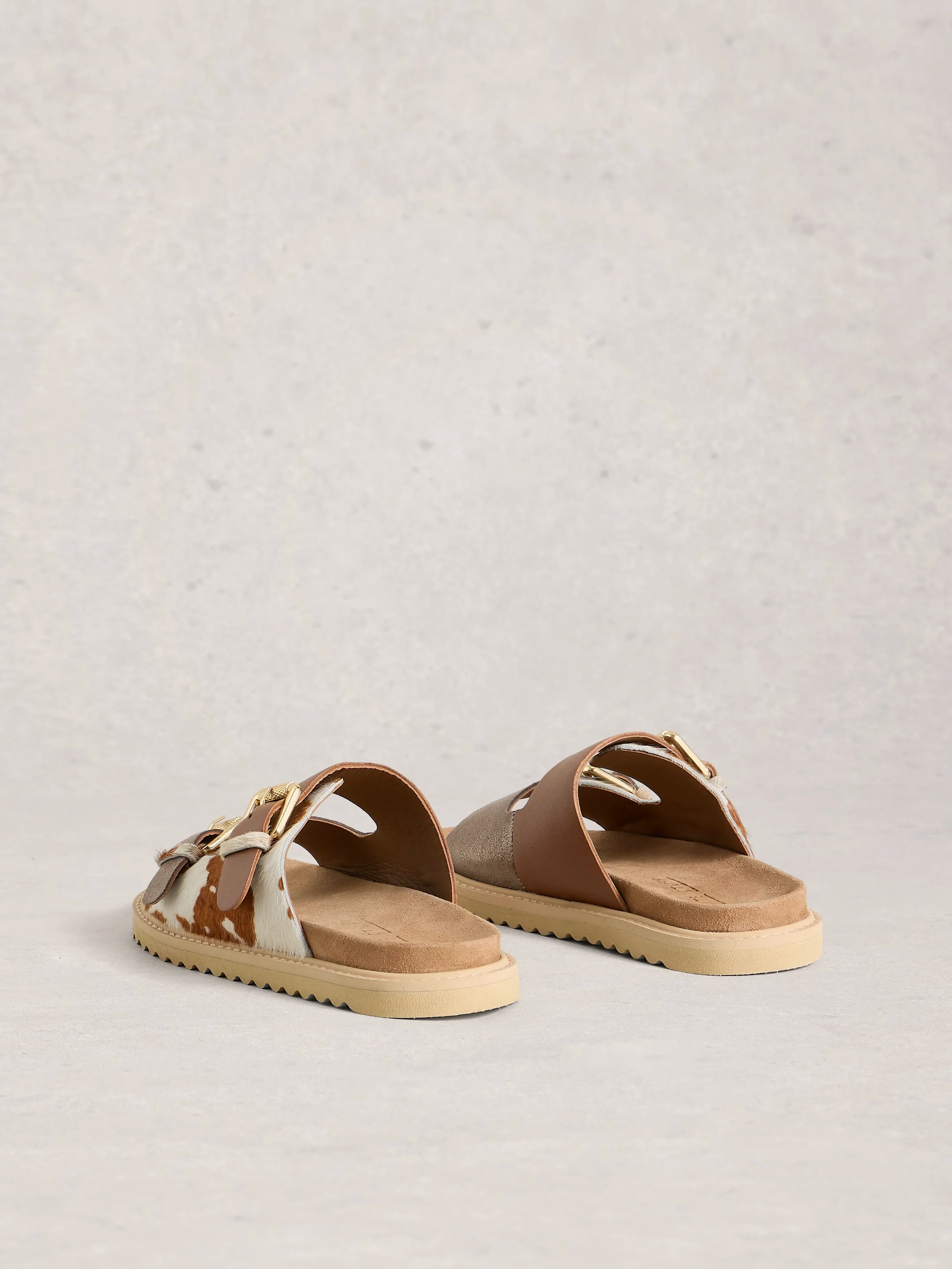 Patty Footbed - Image 3