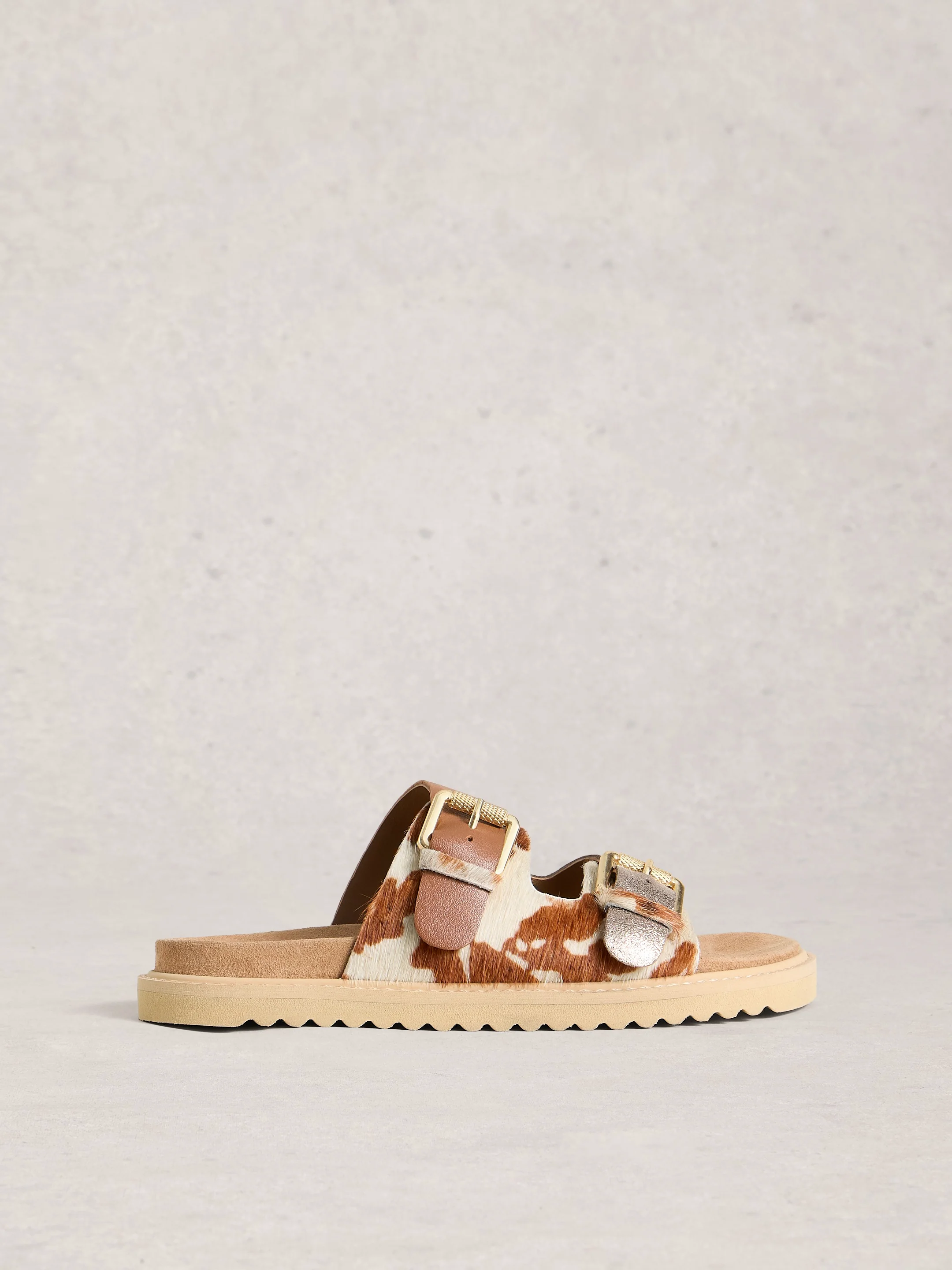 Patty Footbed - Image 4