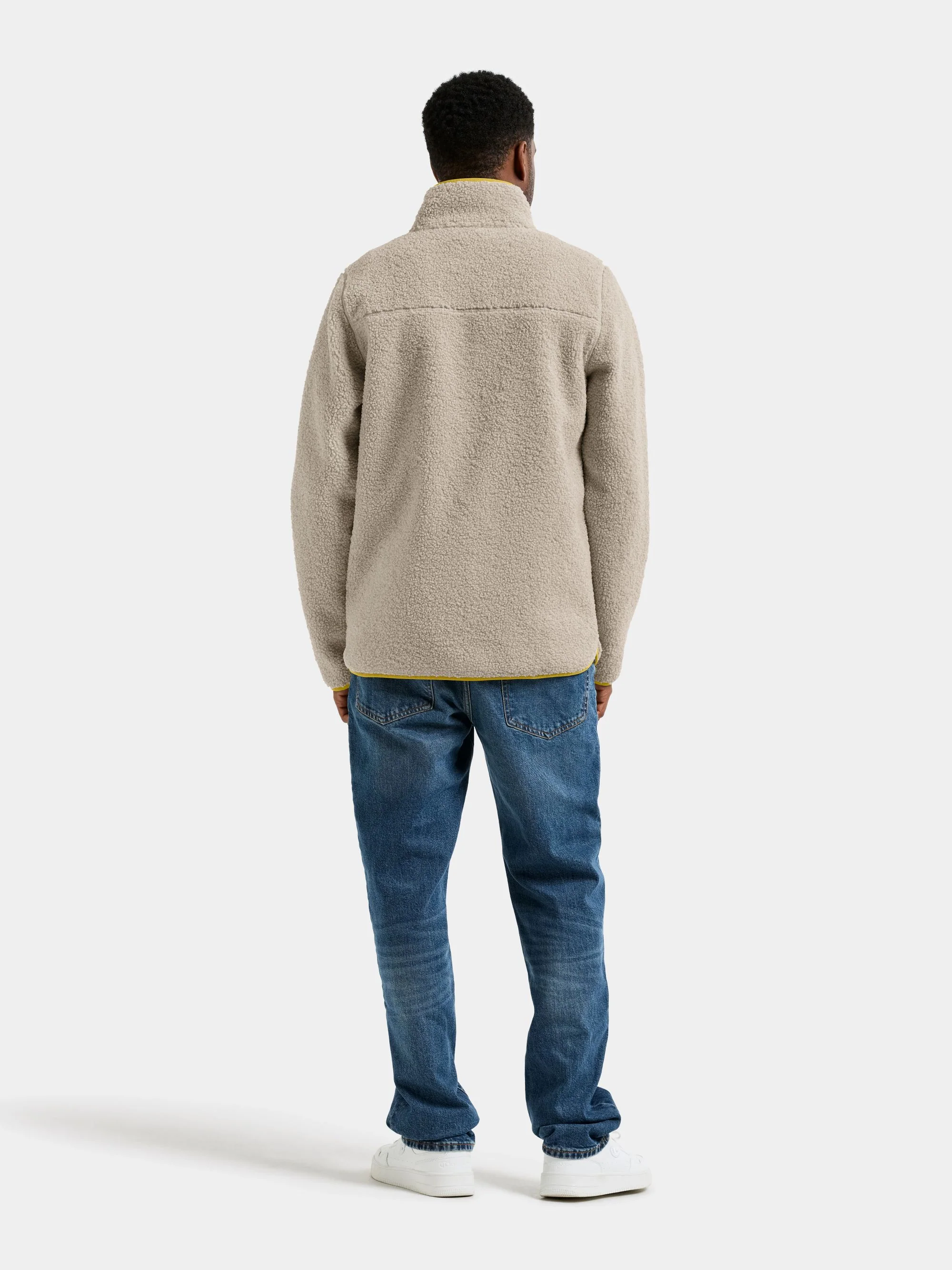 PETER FULL-ZIP - Image 2