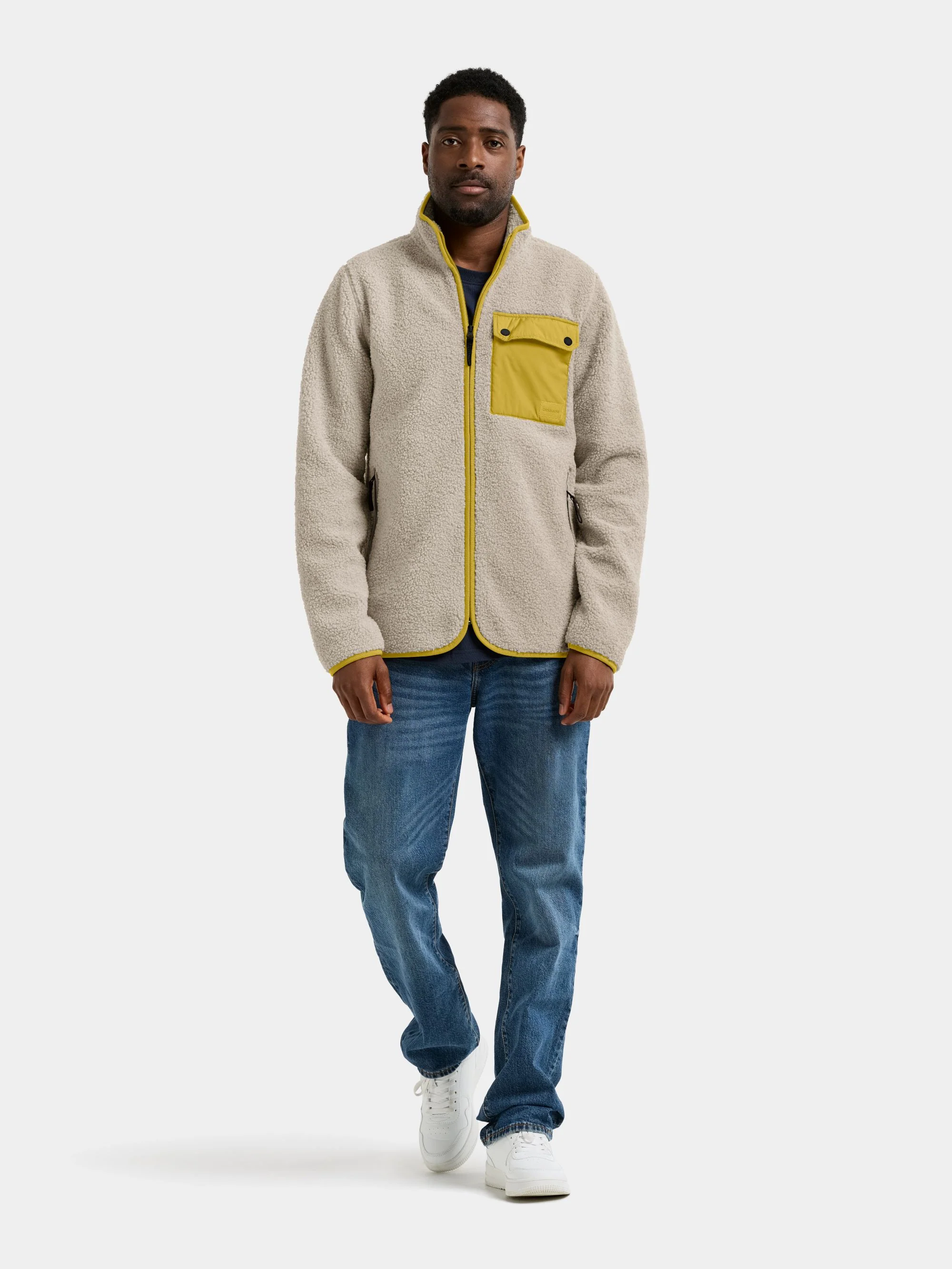 PETER FULL-ZIP - Image 3