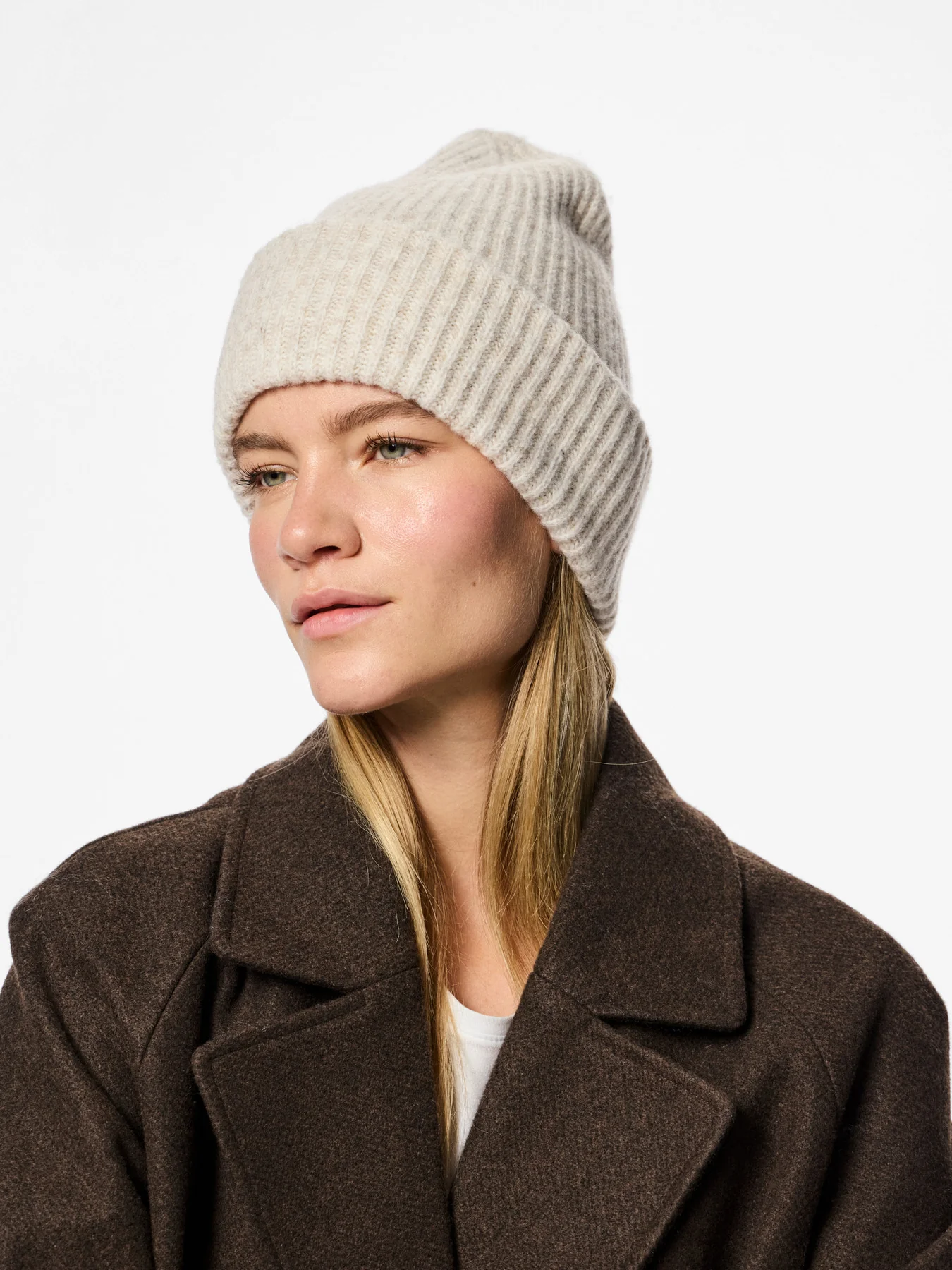 Pieces Moella Hat