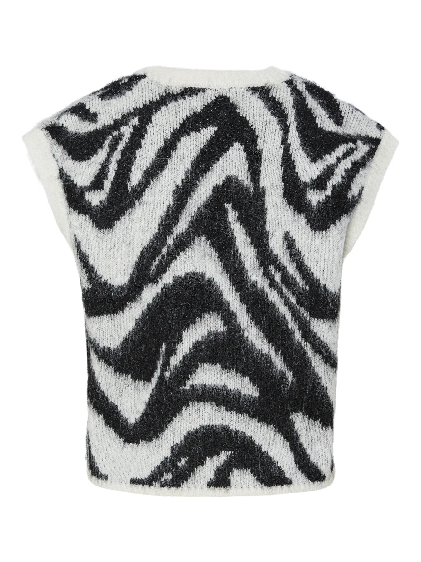 PCMynthe Knit Vest - Image 3