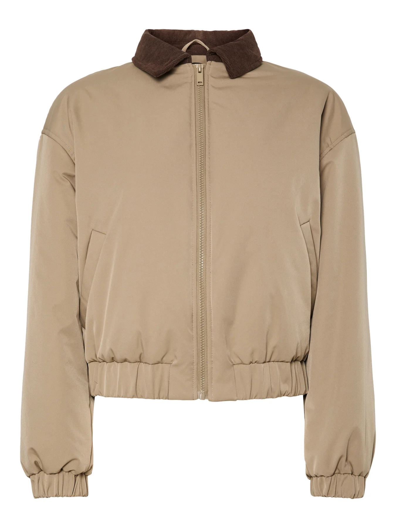 PCJORMA BOMBER JACKET - Image 2