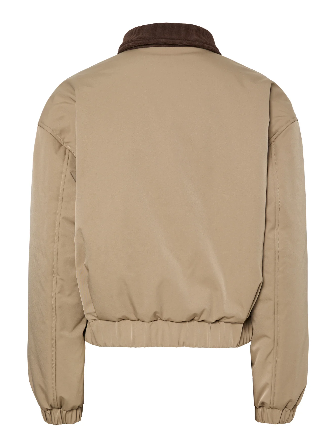 PCJORMA BOMBER JACKET - Image 3