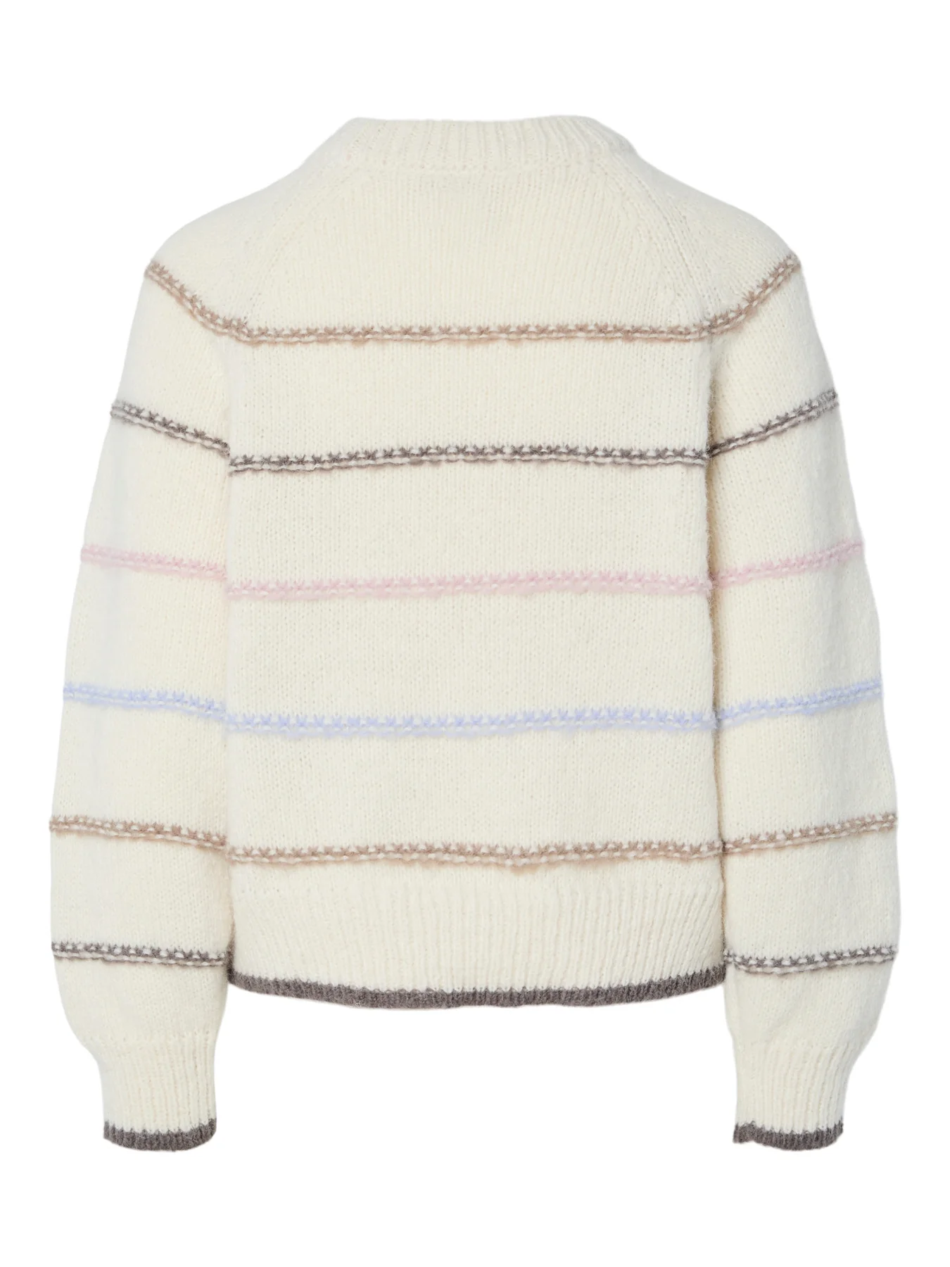 PCNEILIA KNITTED JUMPER - Image 10