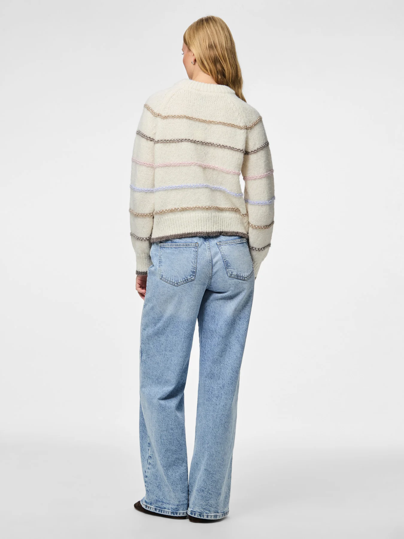 PCNEILIA KNITTED JUMPER - Image 11