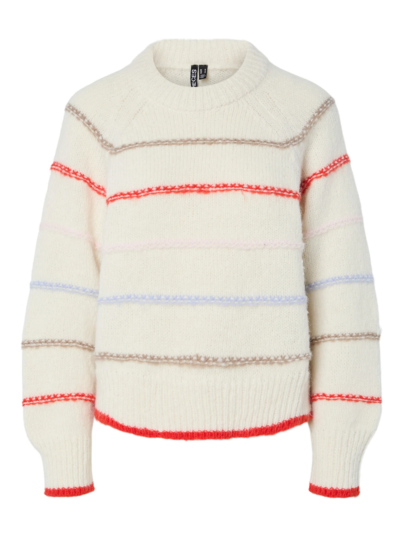 PCNEILIA KNITTED JUMPER - Image 2