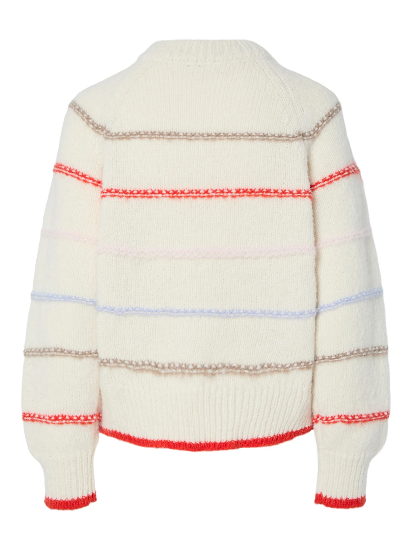 PCNEILIA KNITTED JUMPER - Image 3