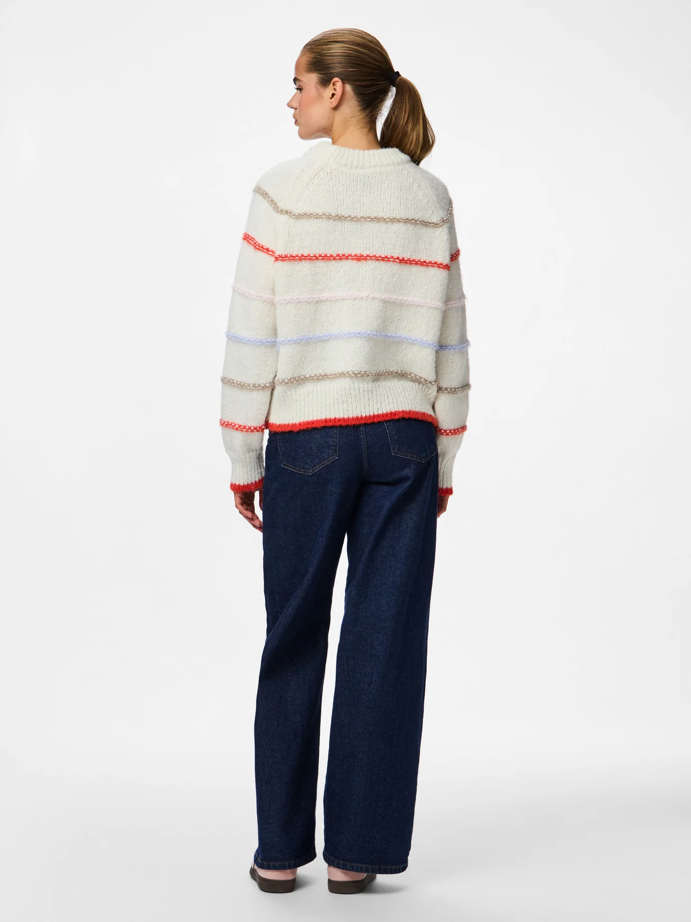 PCNEILIA KNITTED JUMPER - Image 6