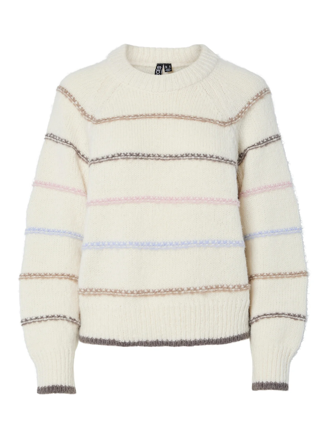 PCNEILIA KNITTED JUMPER - Image 9