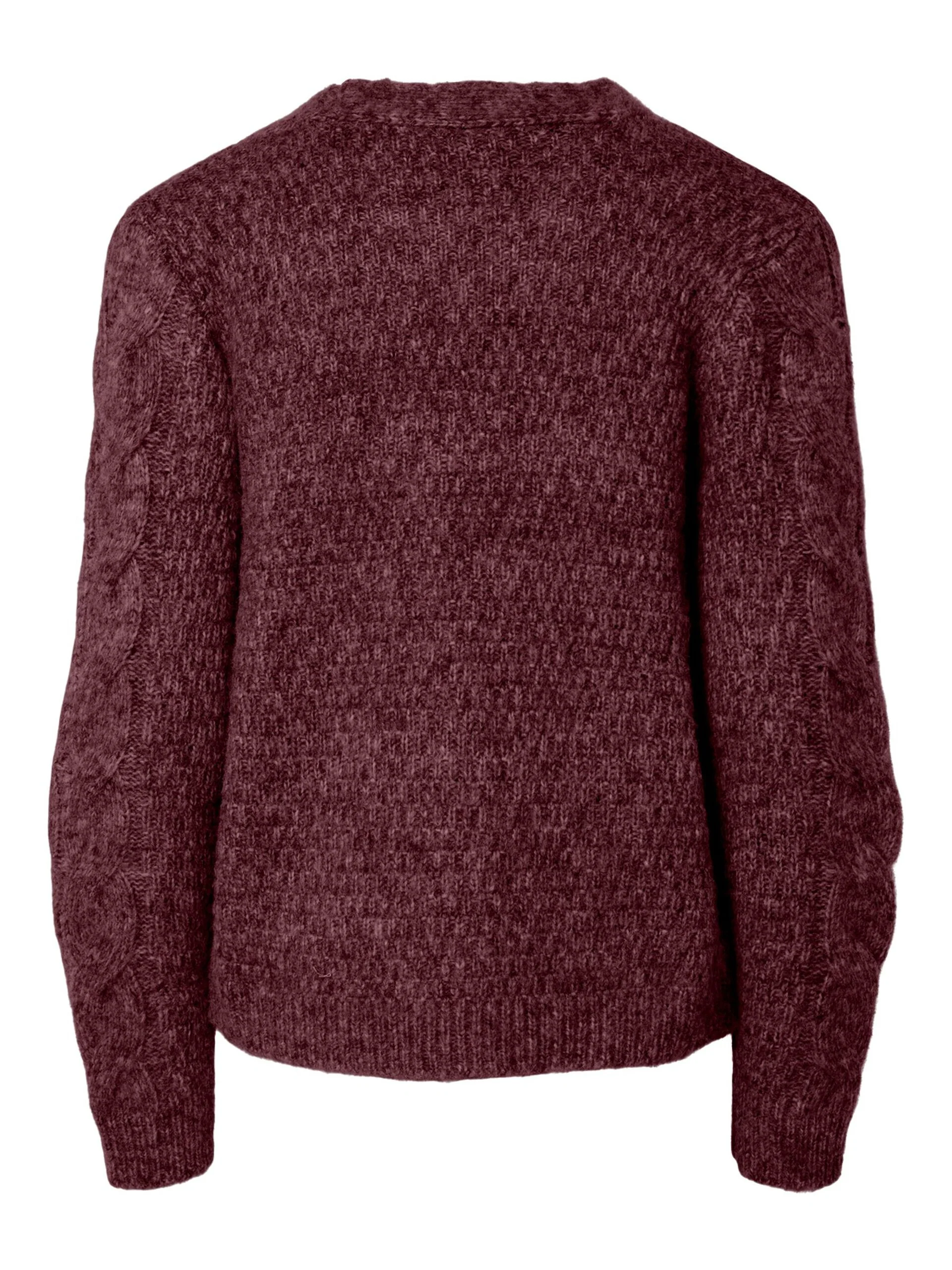 PCNINA KNITTED CARDIGAN - Image 10