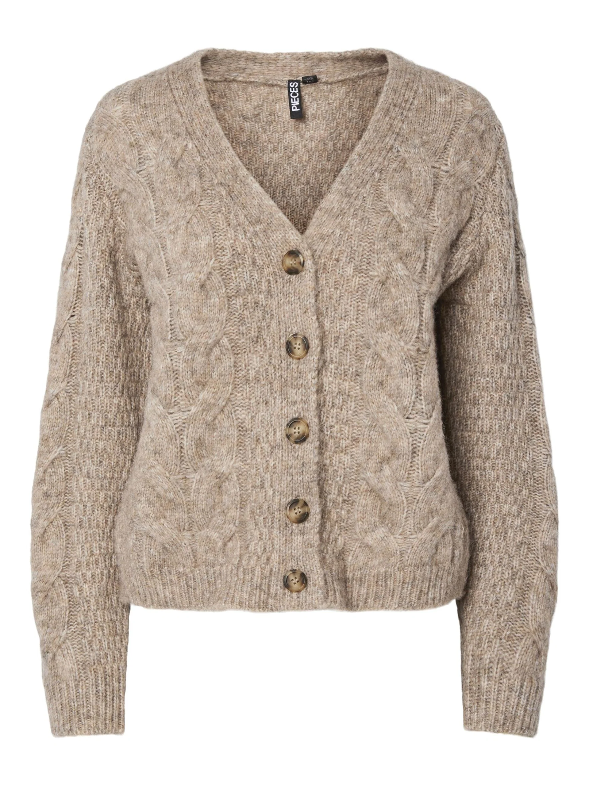 PCNINA KNITTED CARDIGAN - Image 18