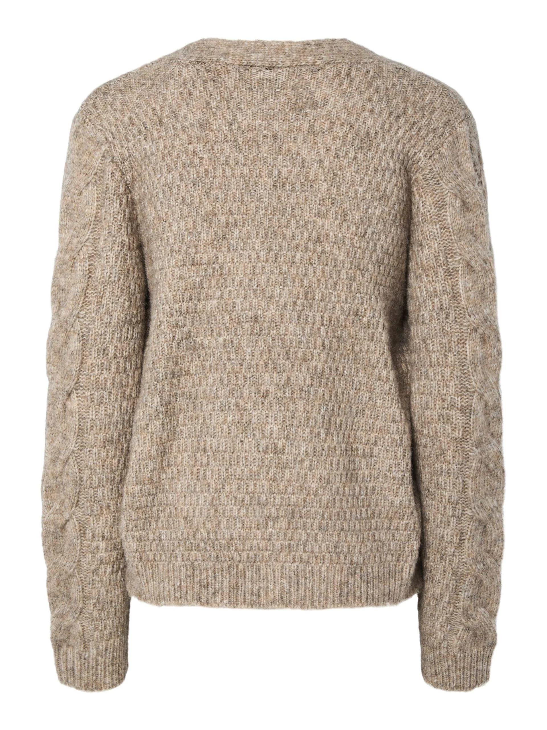 PCNINA KNITTED CARDIGAN - Image 19