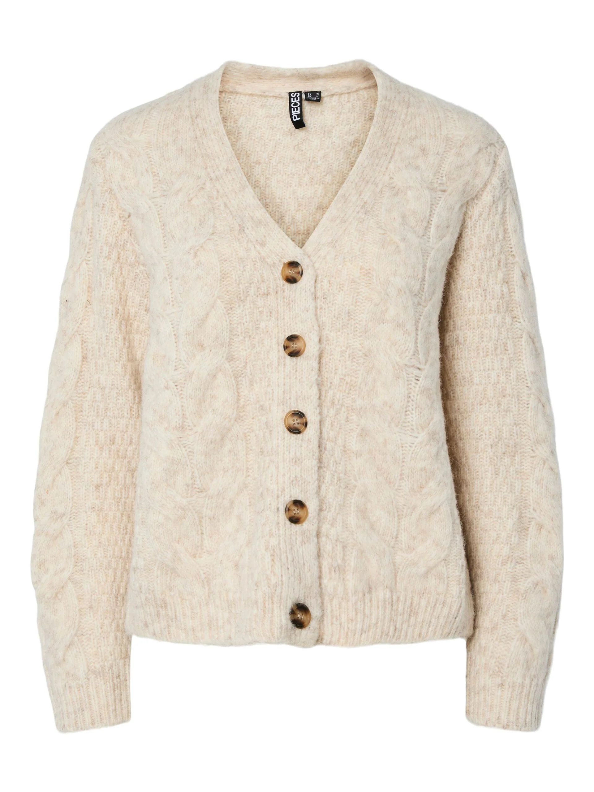 PCNINA KNITTED CARDIGAN - Image 2