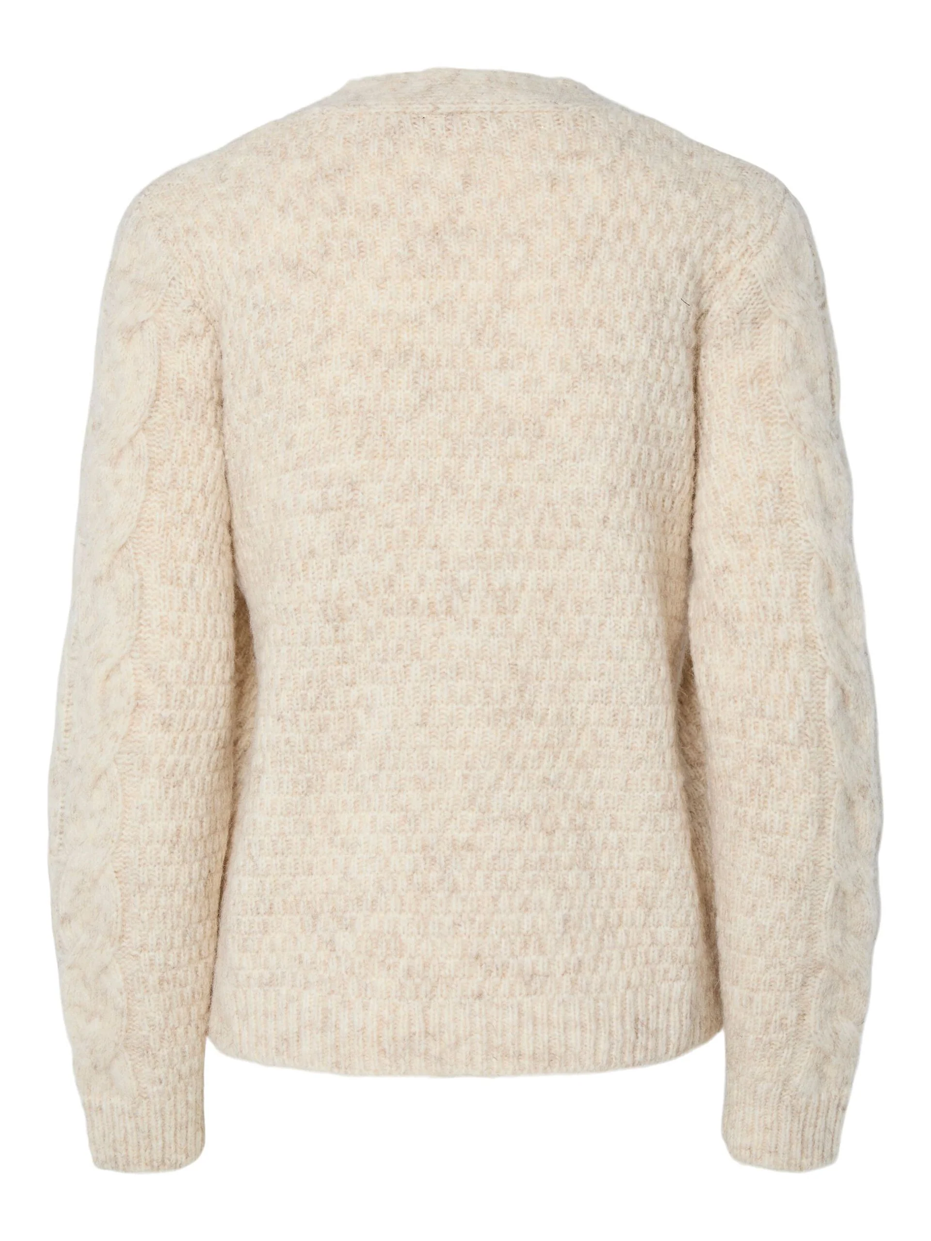 PCNINA KNITTED CARDIGAN - Image 3