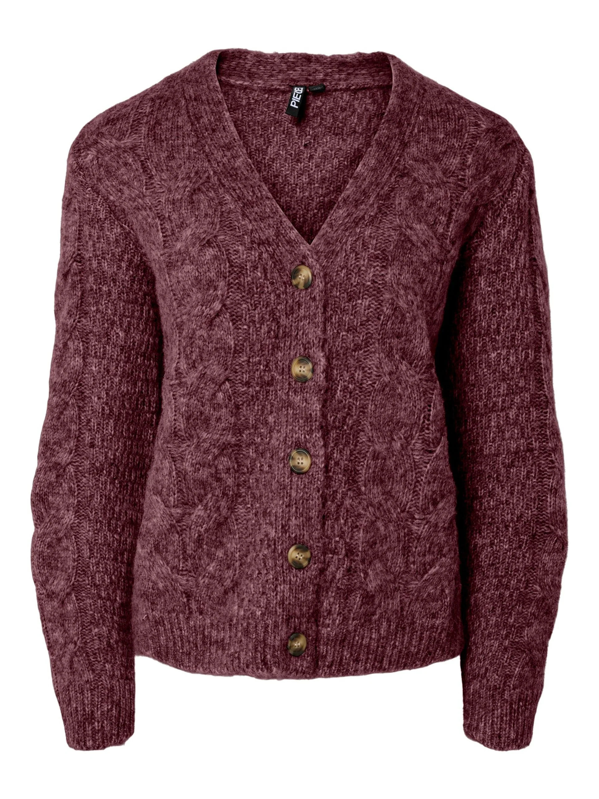 PCNINA KNITTED CARDIGAN - Image 9