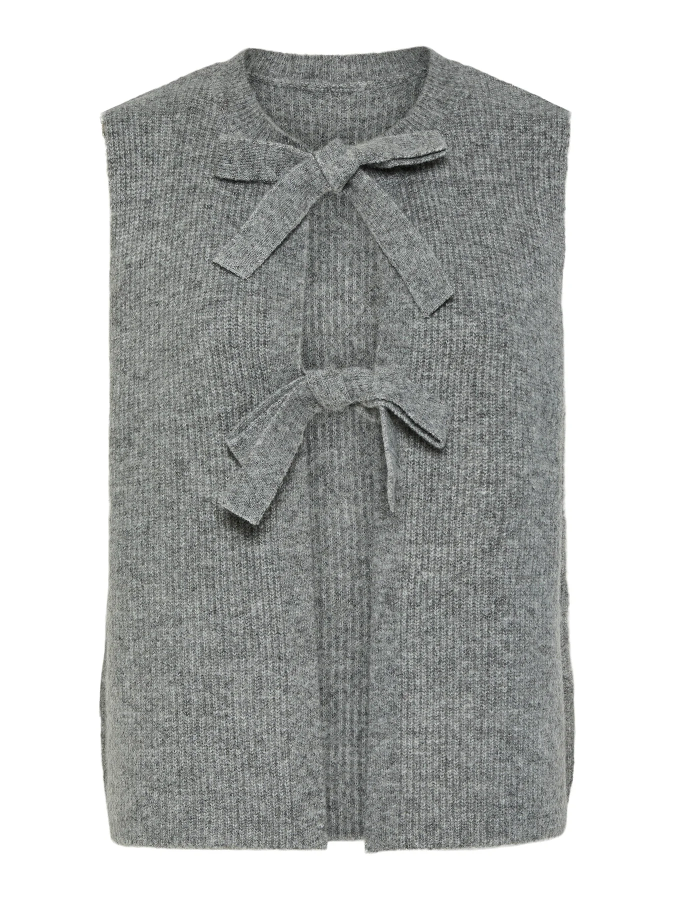 PCSILLY KNITTED VEST - Image 11
