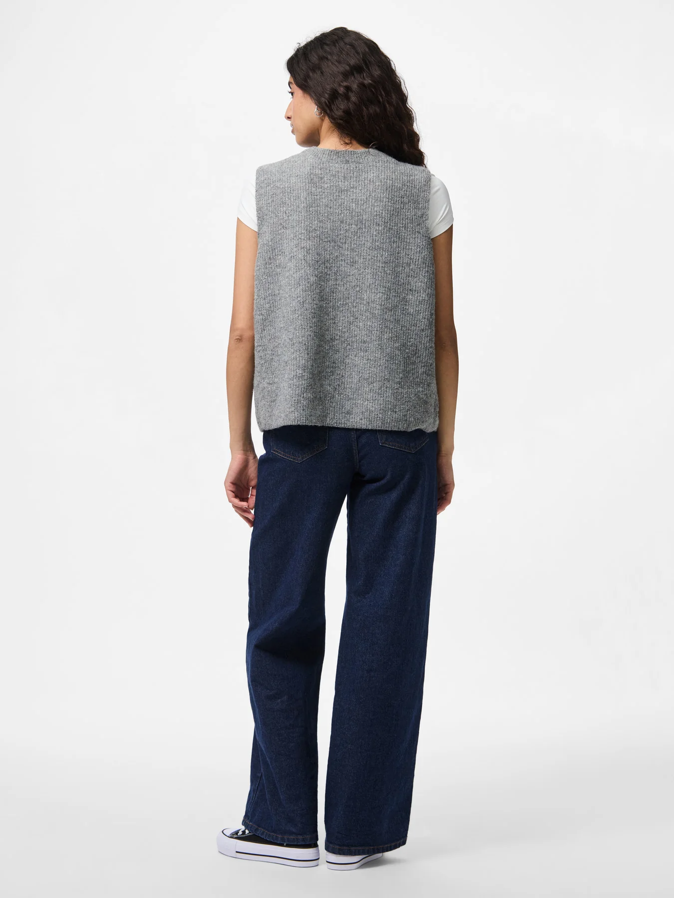 PCSILLY KNITTED VEST - Image 14
