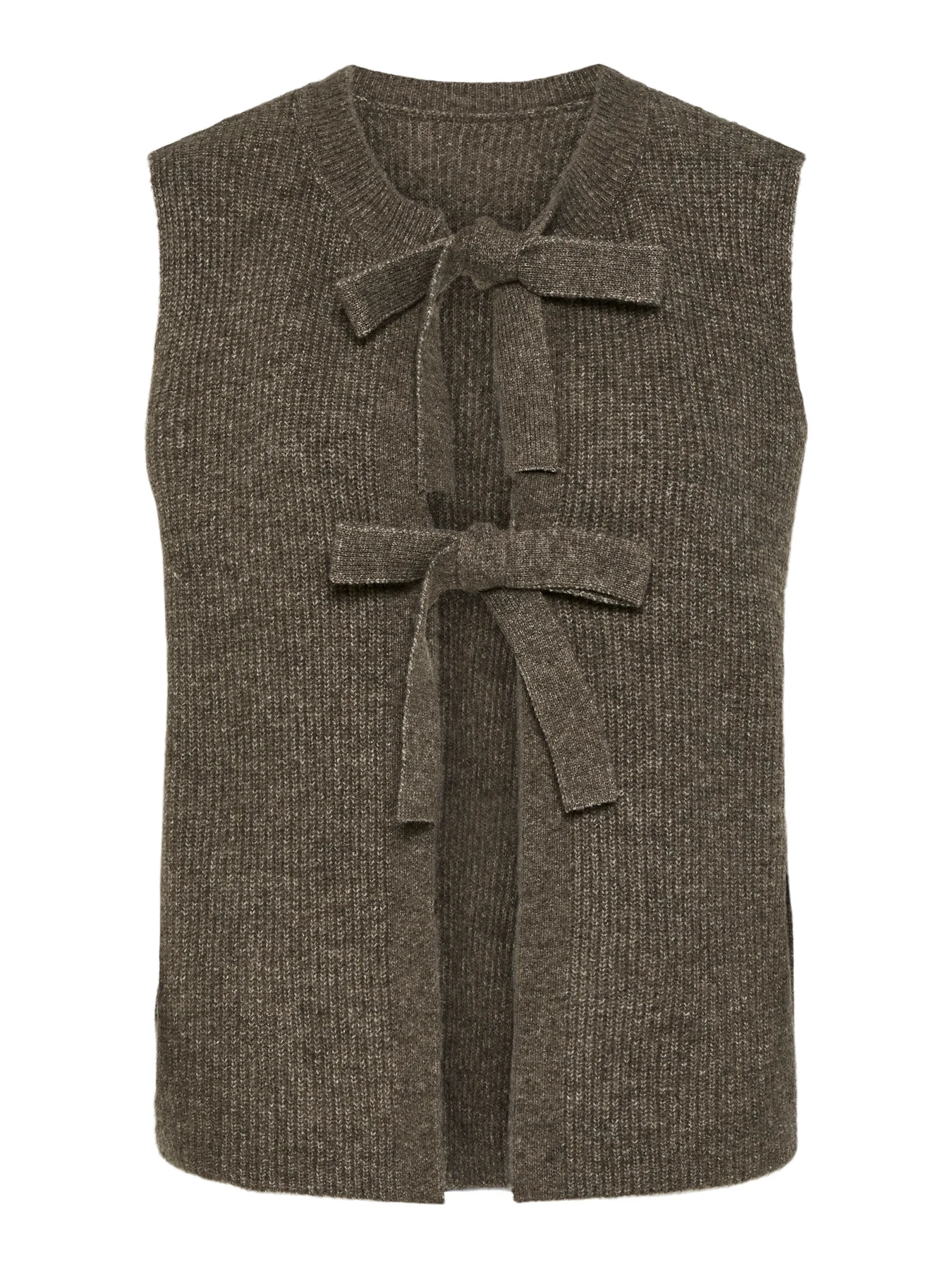PCSILLY KNITTED VEST - Image 2