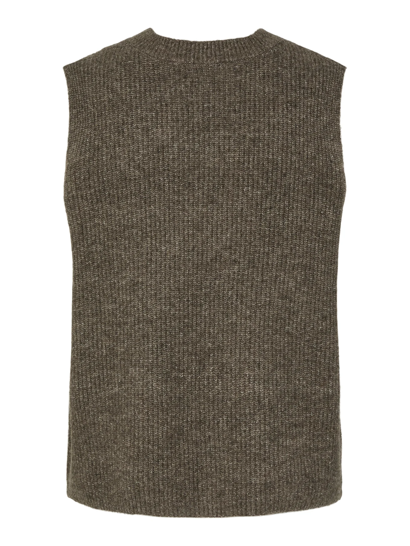 PCSILLY KNITTED VEST - Image 3