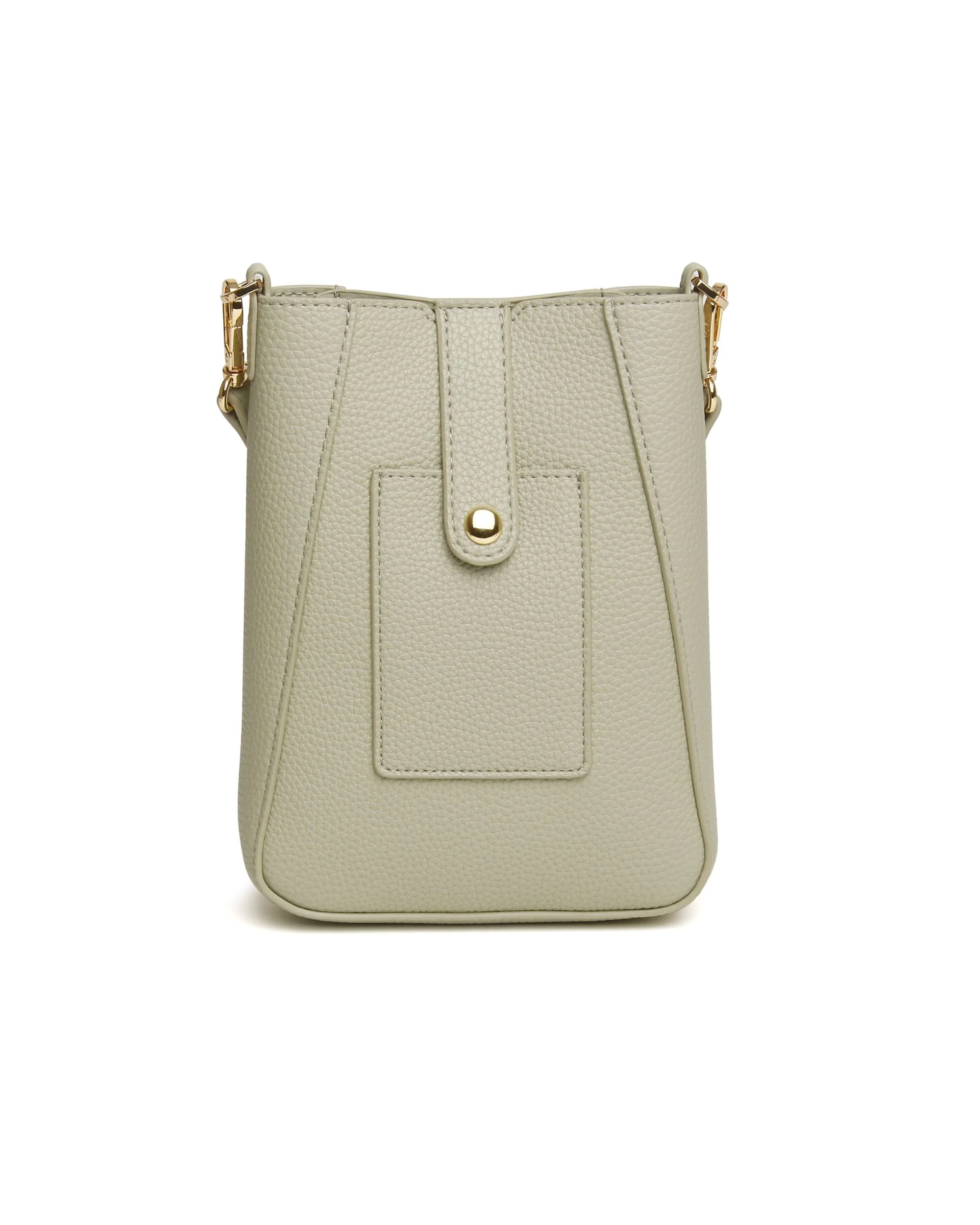 Pistachio - Kensington Phone Crossbody Bag - Image 2
