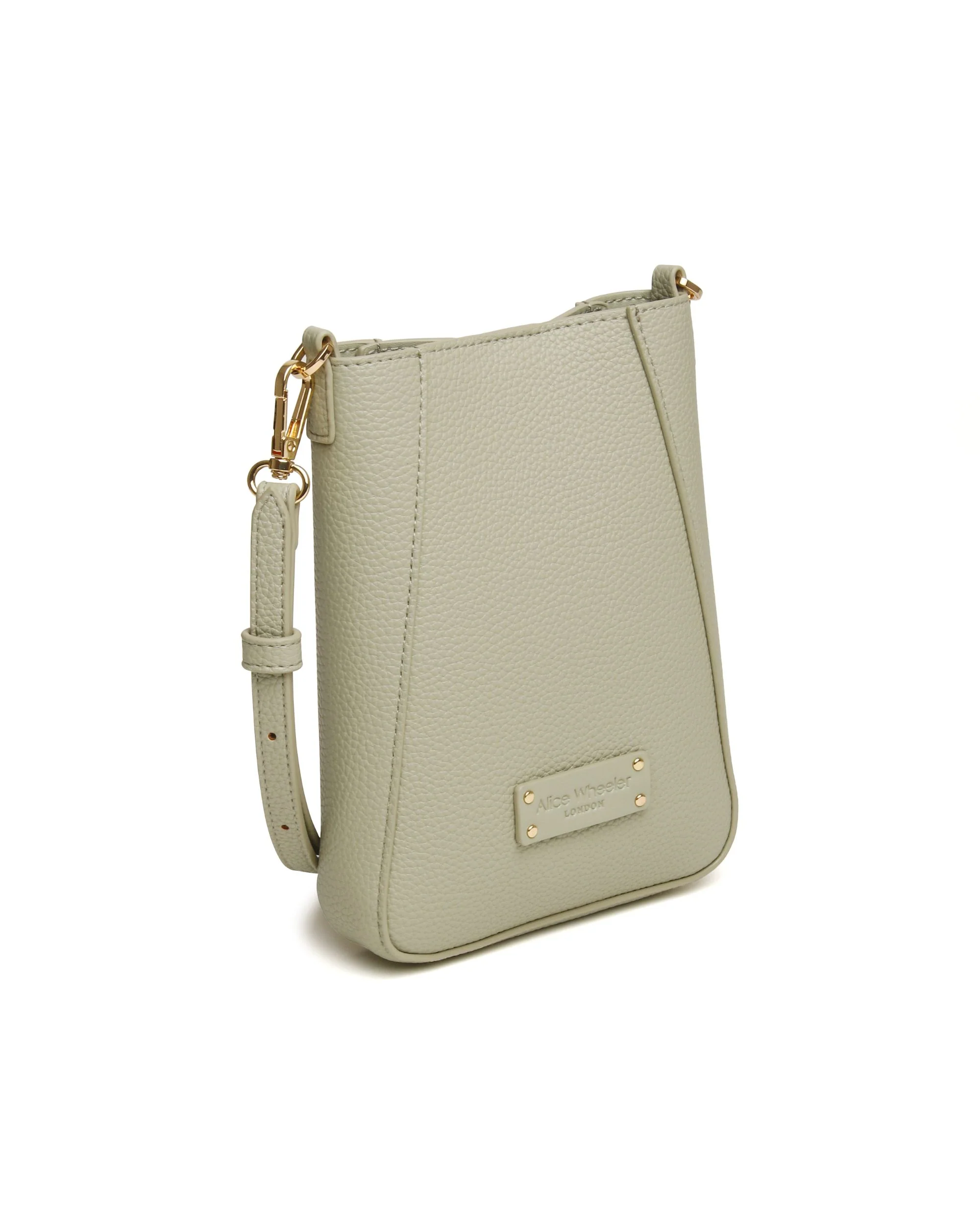 Pistachio - Kensington Phone Crossbody Bag - Image 3