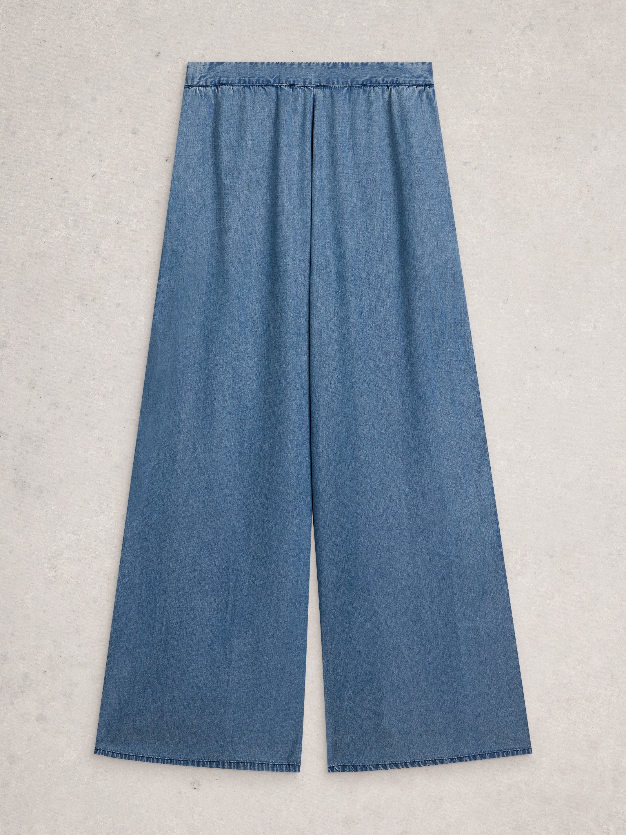 Poppy Palazzo Trouser - Image 6