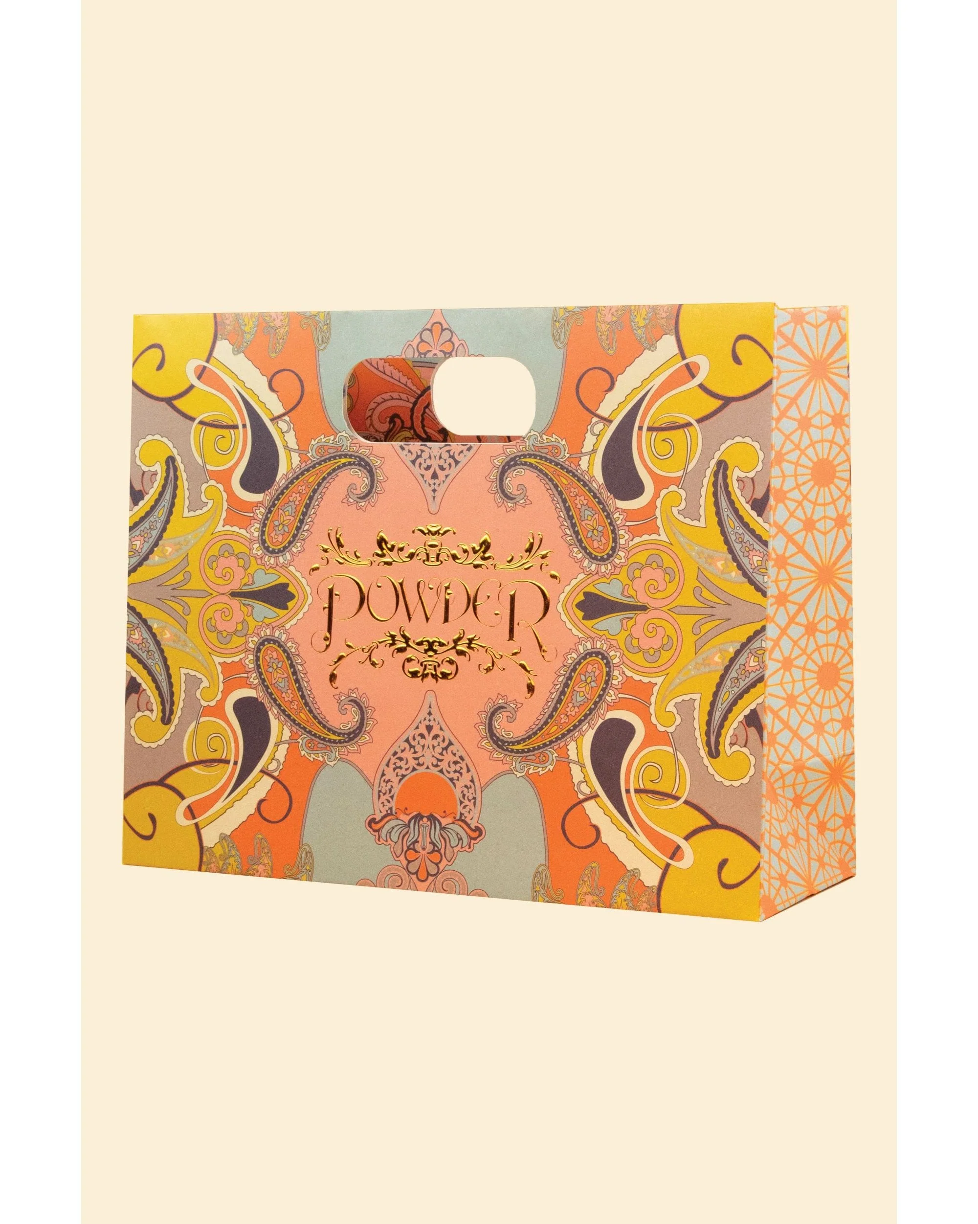 Athena Cosy Scarf - Image 2