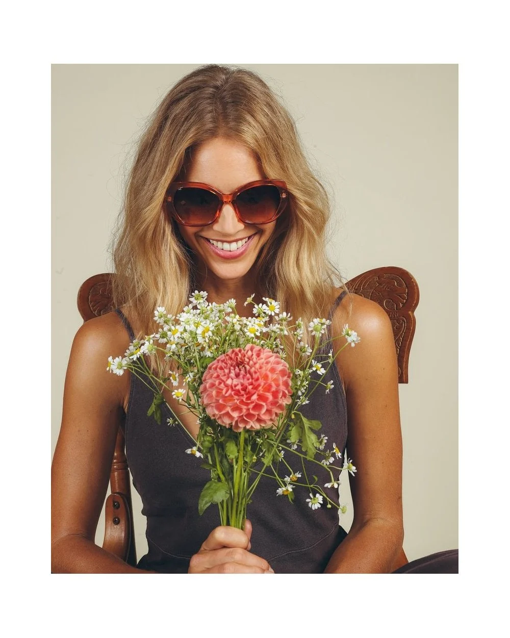 Brianna Sunglasses - Image 4