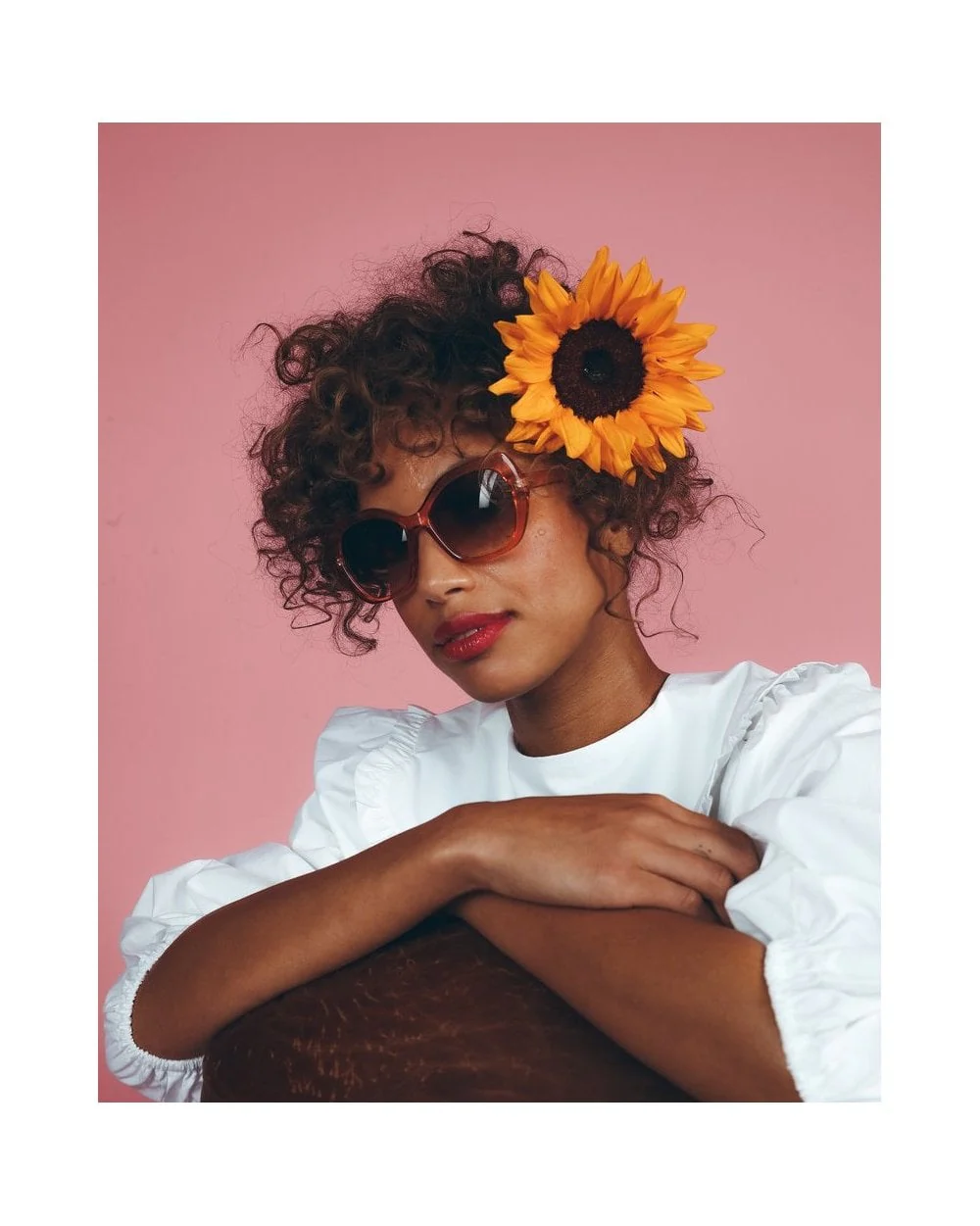 Brianna Sunglasses - Image 5