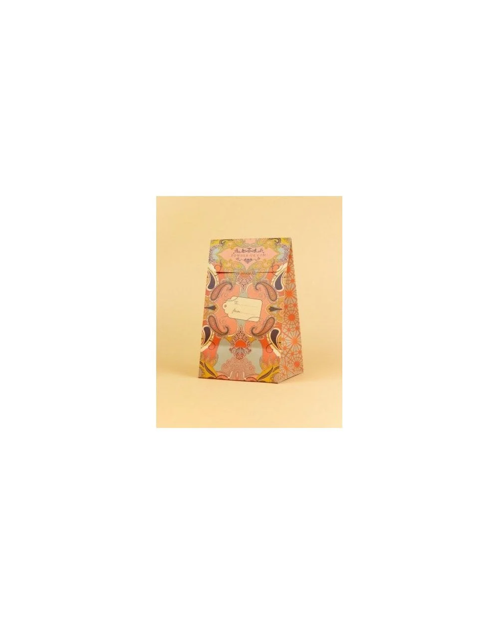 Cheetah Luxury Modal Print Scarf - Image 4