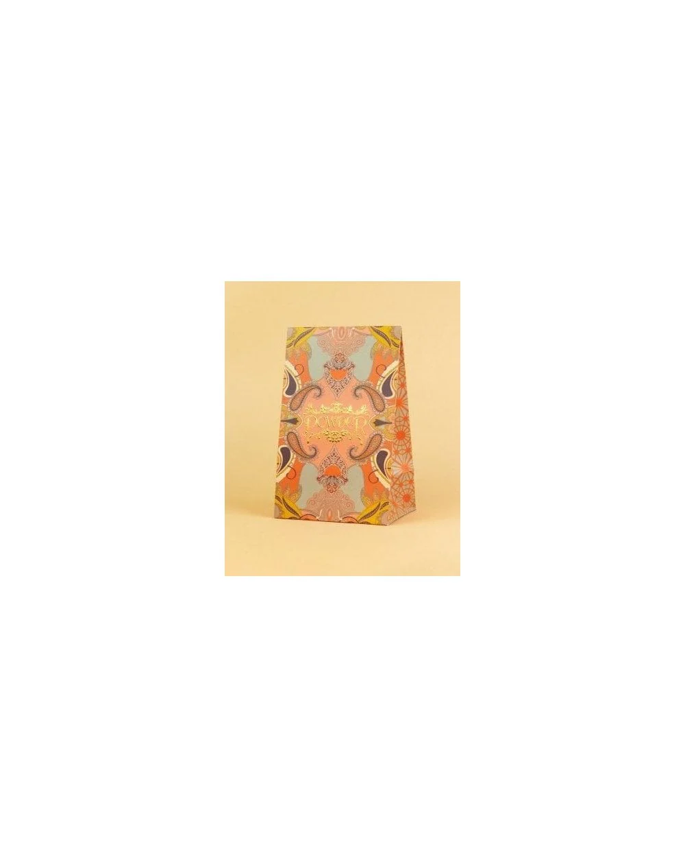 Hare Luxury Modal Print Scarf - Image 4