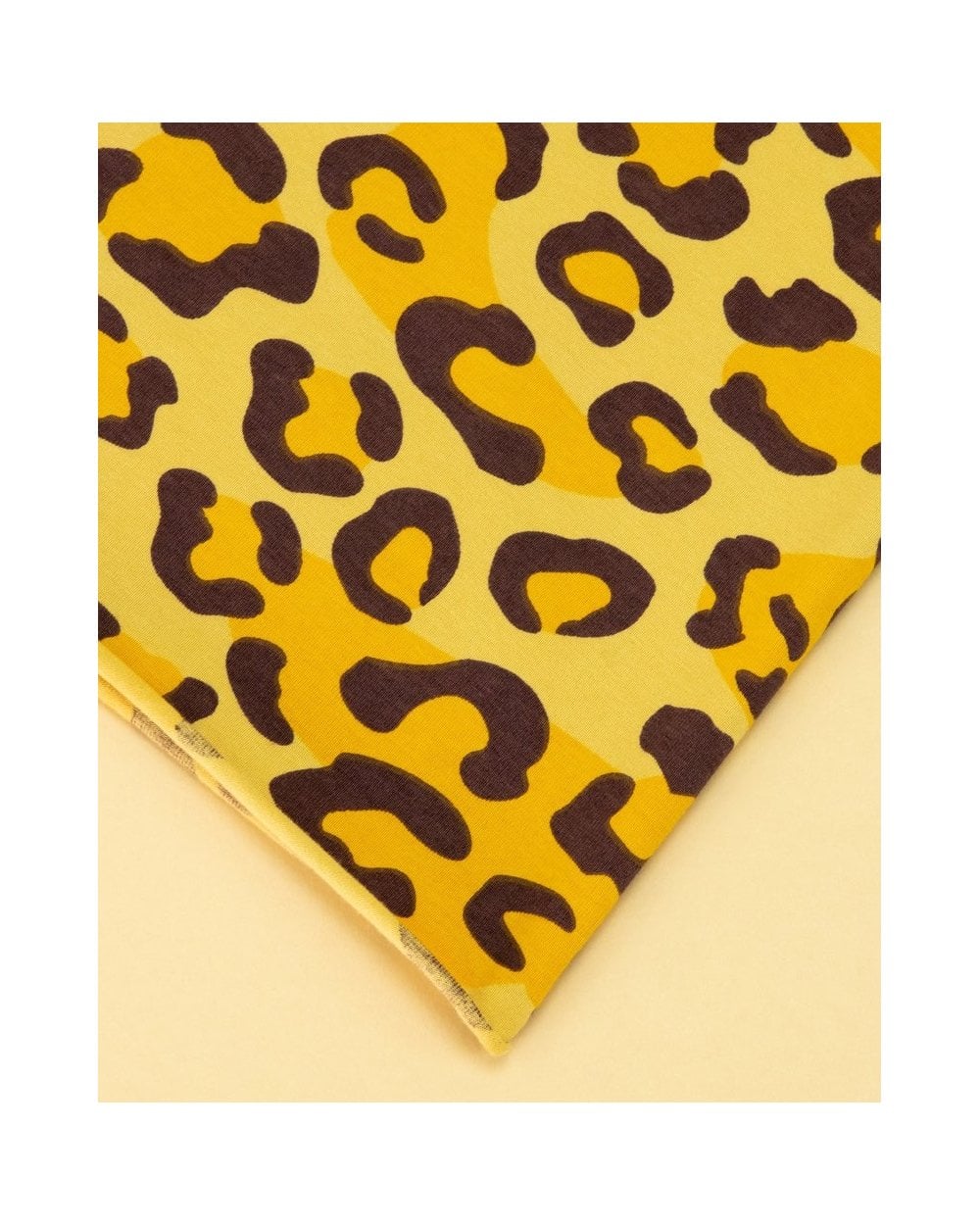 Leopard Print Multiway Band - Image 2