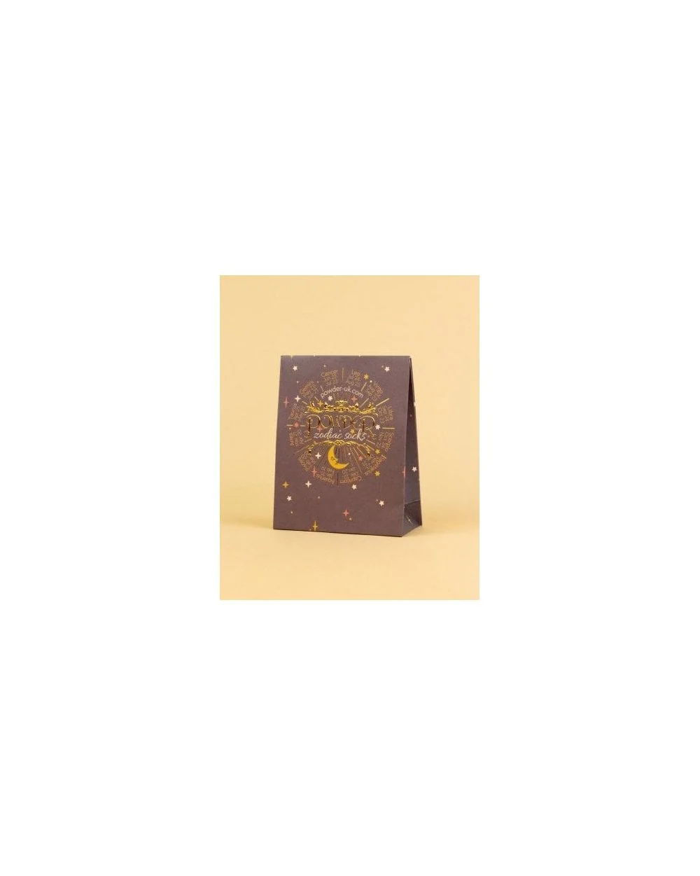 Zodiac Ankle Socks - Aries - Image 3