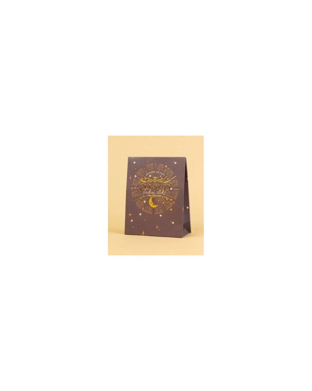 Zodiac Ankle Socks - Cancer - Image 3