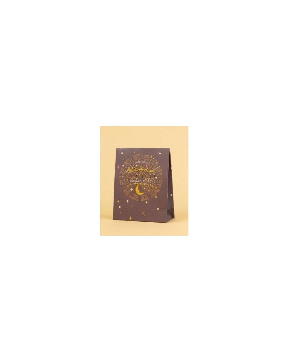 Zodiac Ankle Socks - Capricorn - Image 3