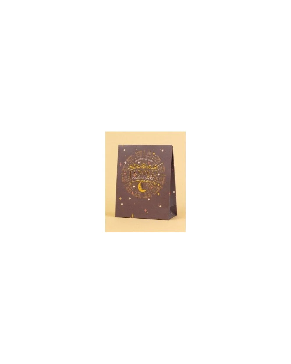 Zodiac Ankle Socks - Pisces - Image 3