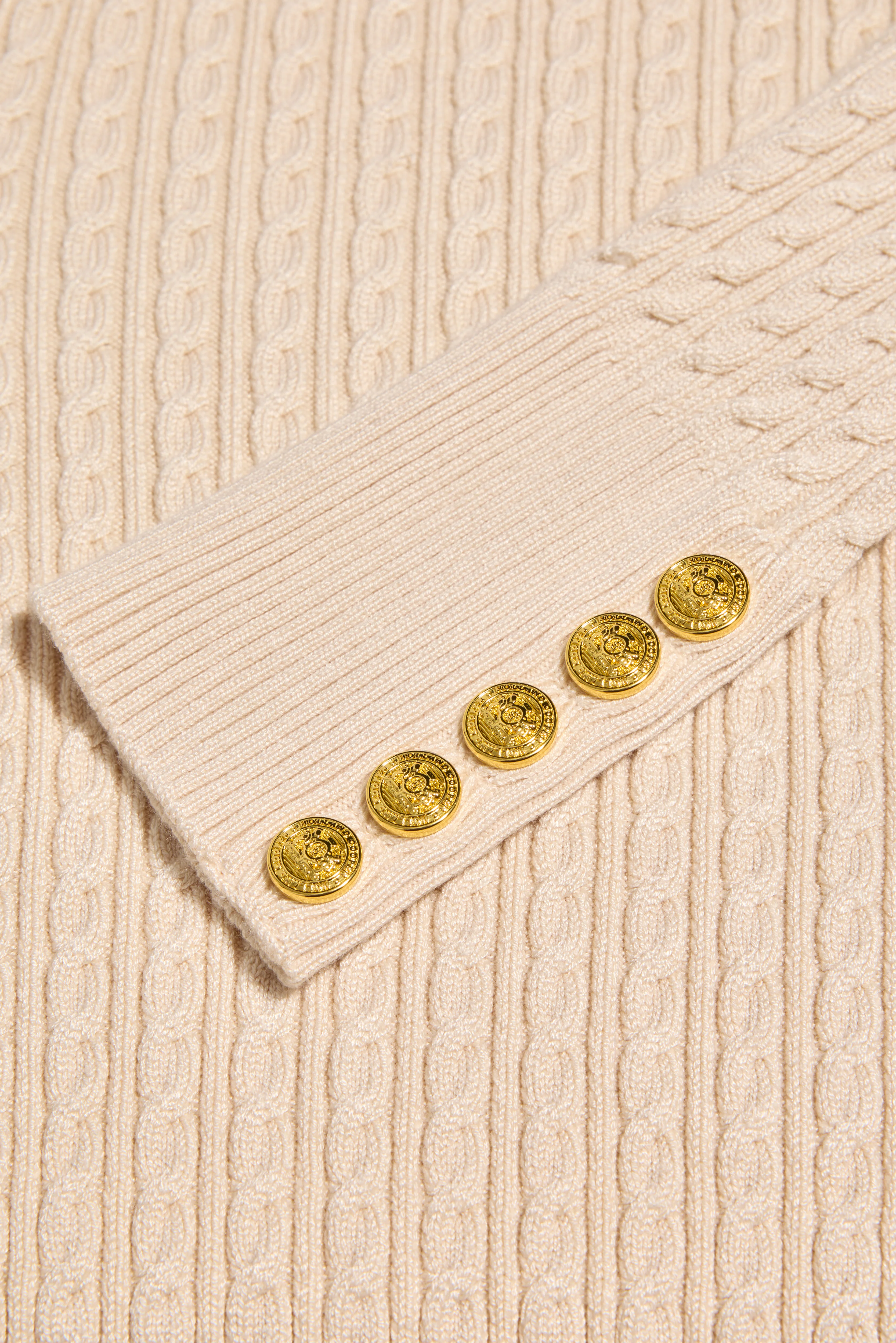 Princeton Crew Neck Knit - Image 8