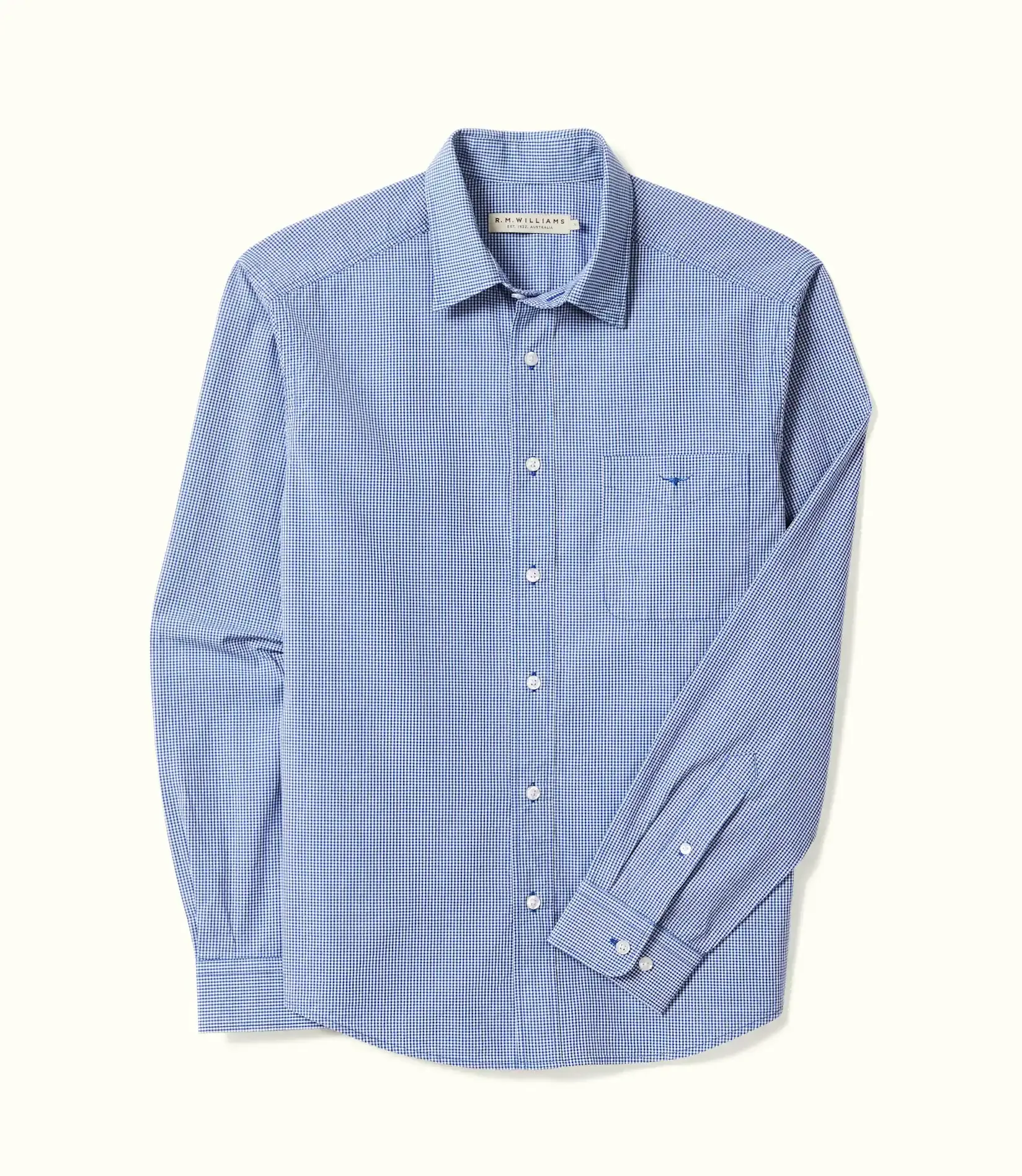 Classic Shirt - Image 2