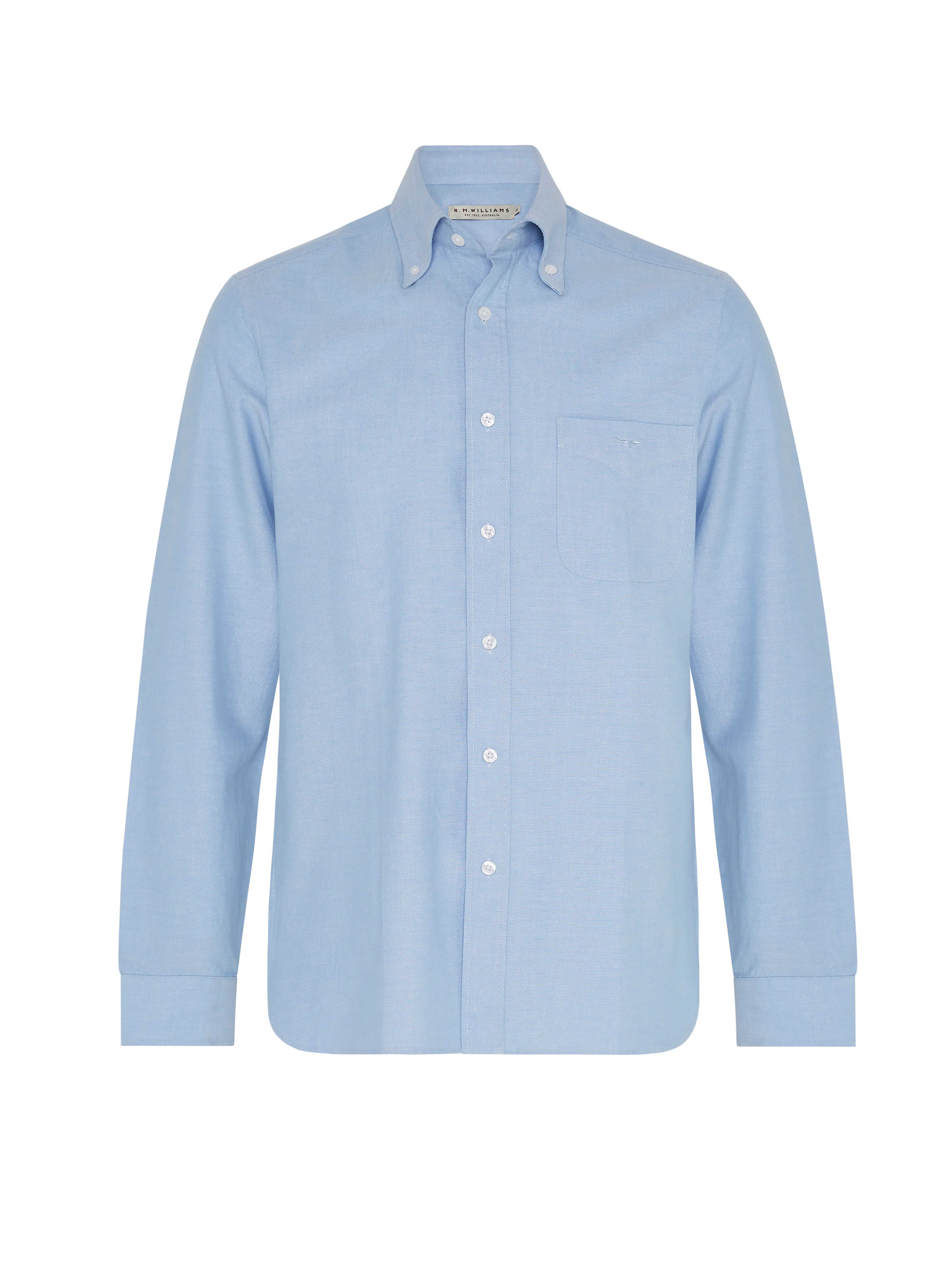 Collins Button Down Shirt - Image 7