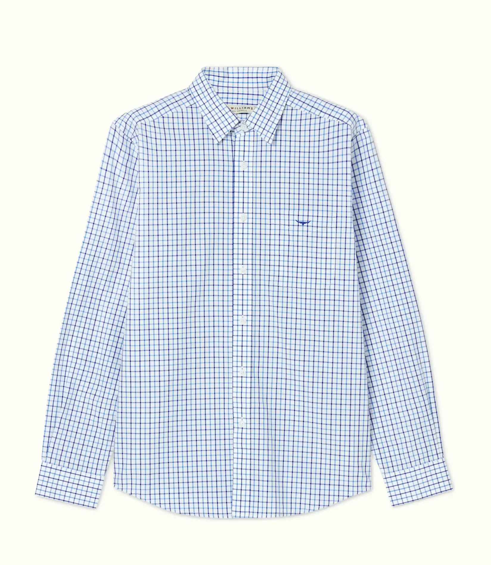 Collins Shirt - Image 2