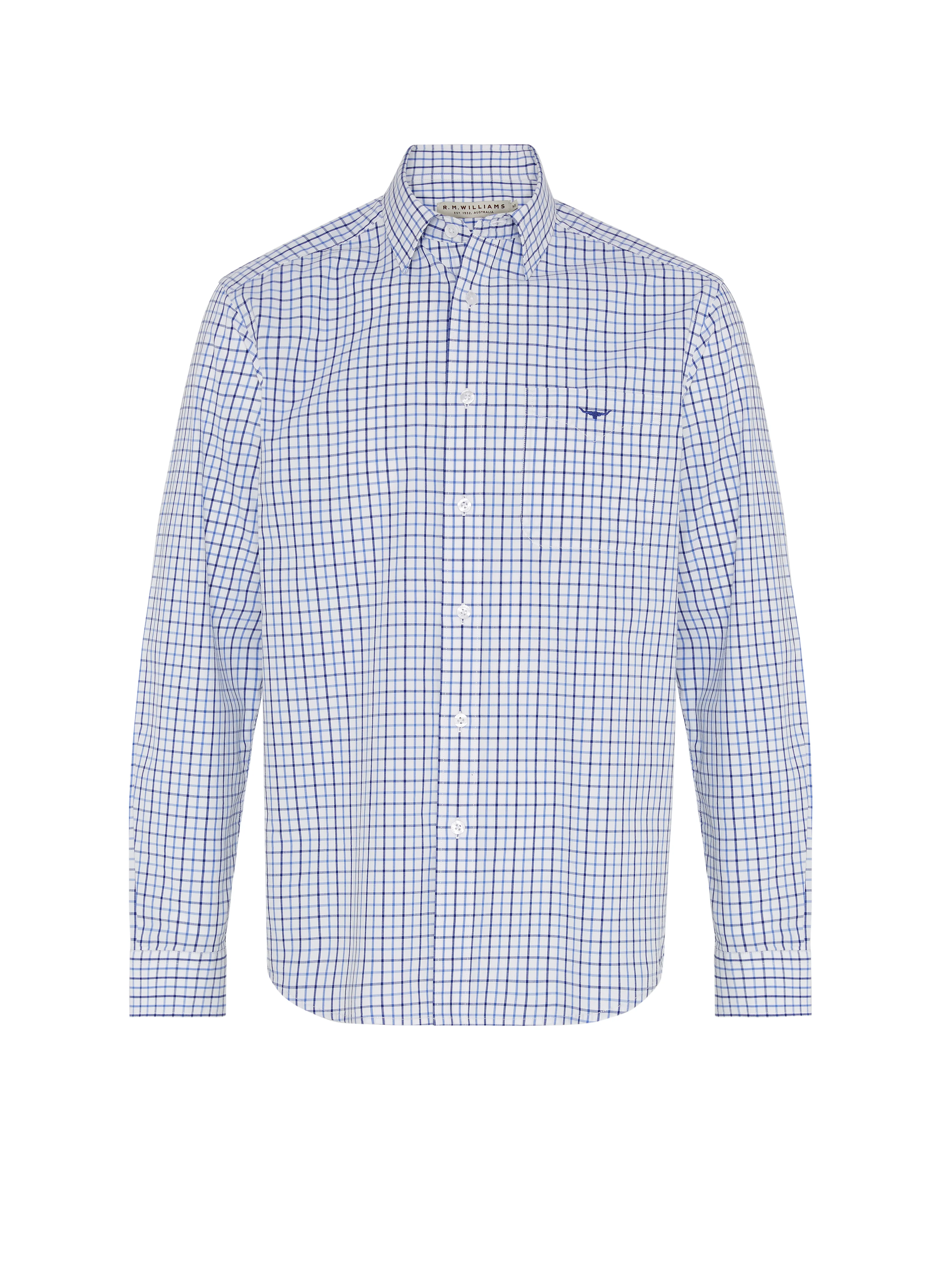 Collins Shirt - Image 6