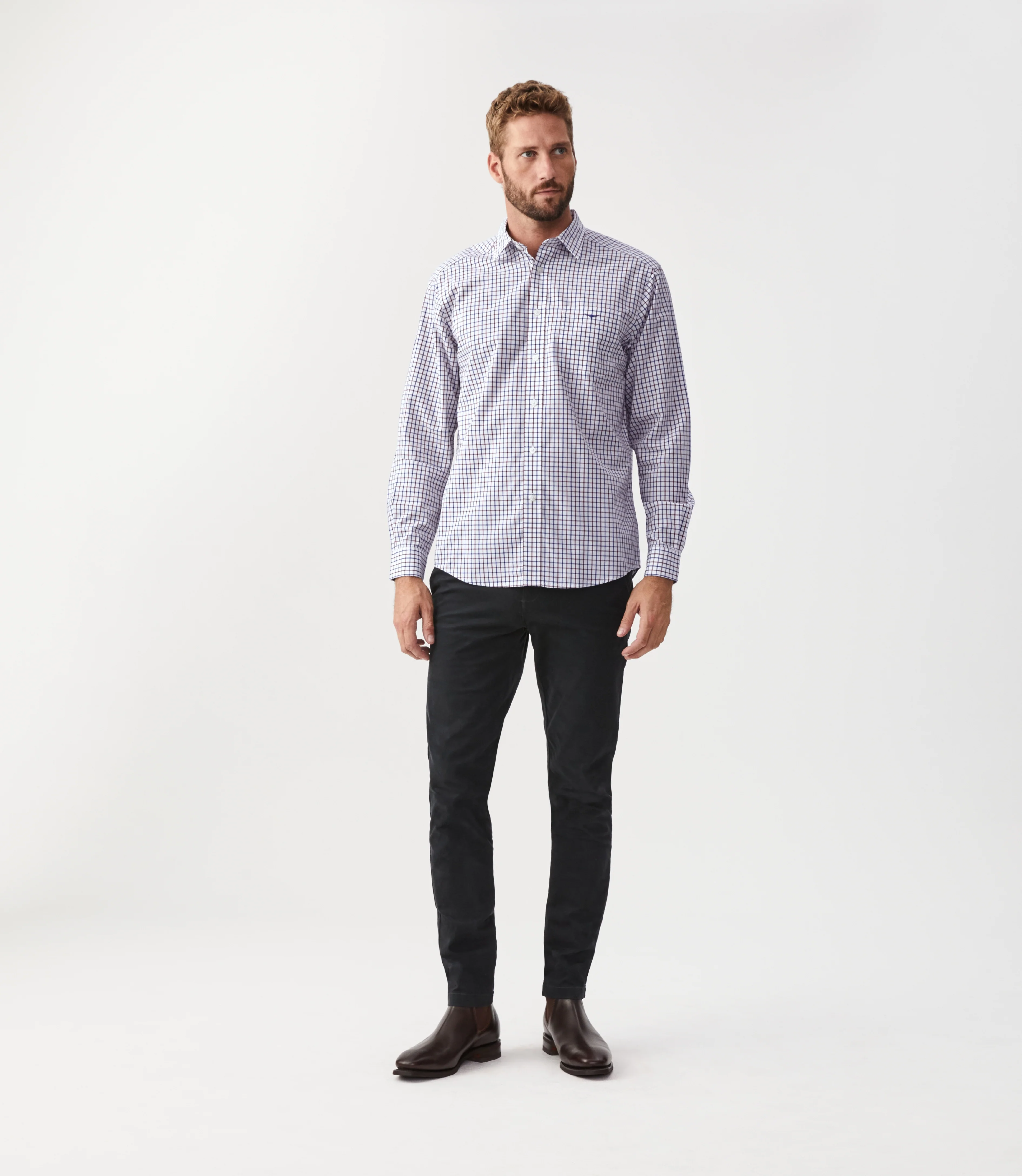 Collins Shirt - Image 2