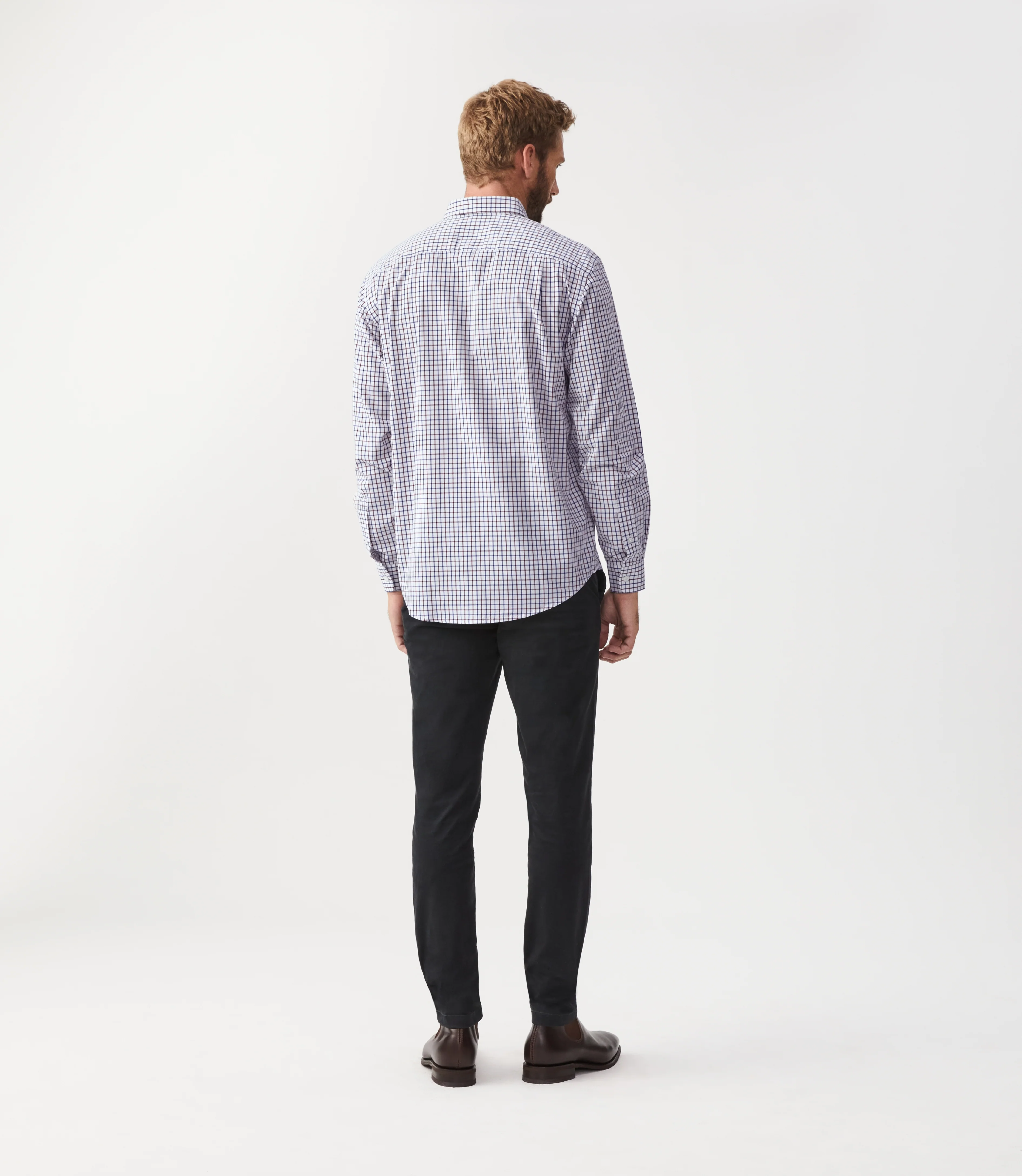 Collins Shirt - Image 3