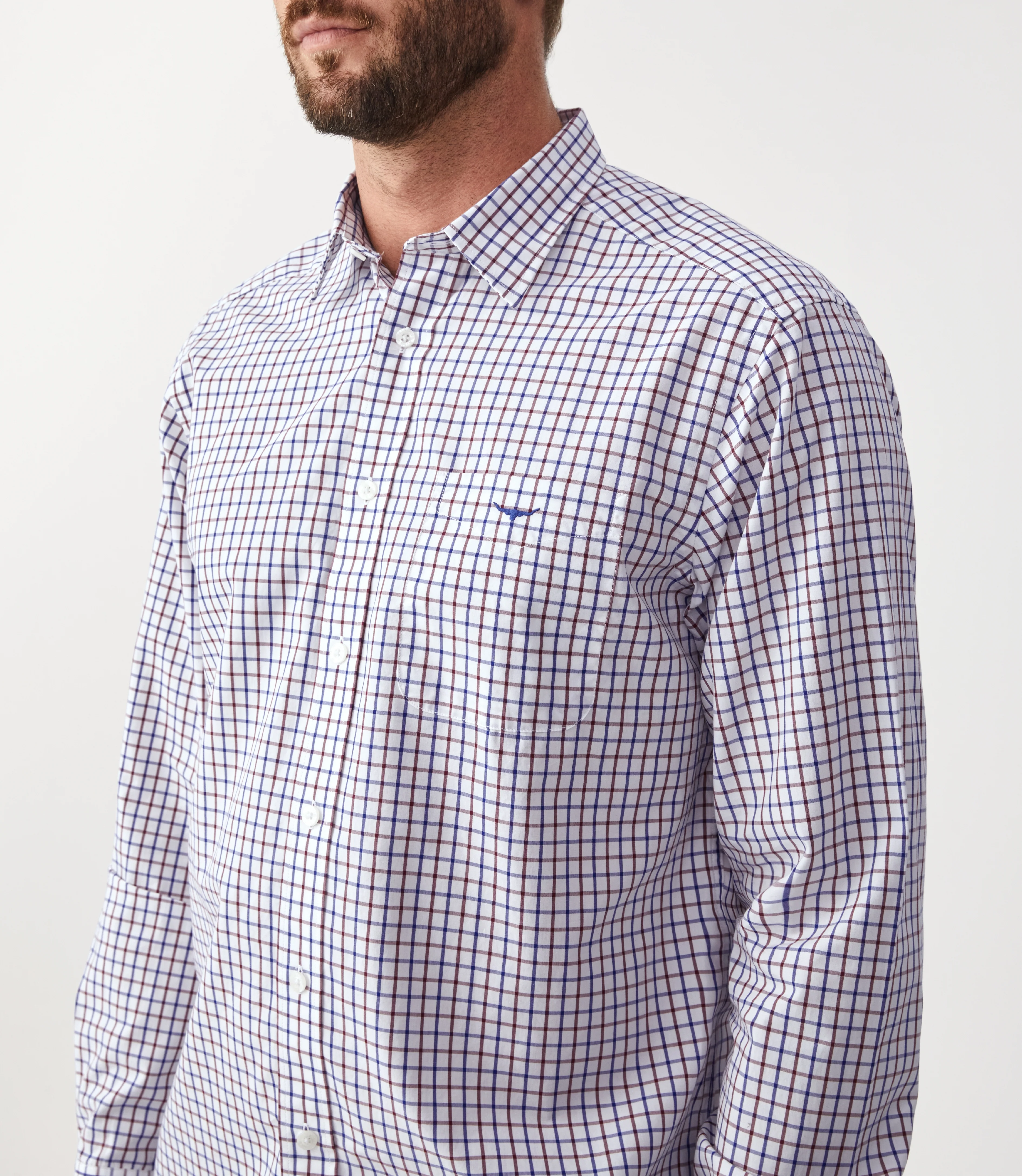 Collins Shirt - Image 4