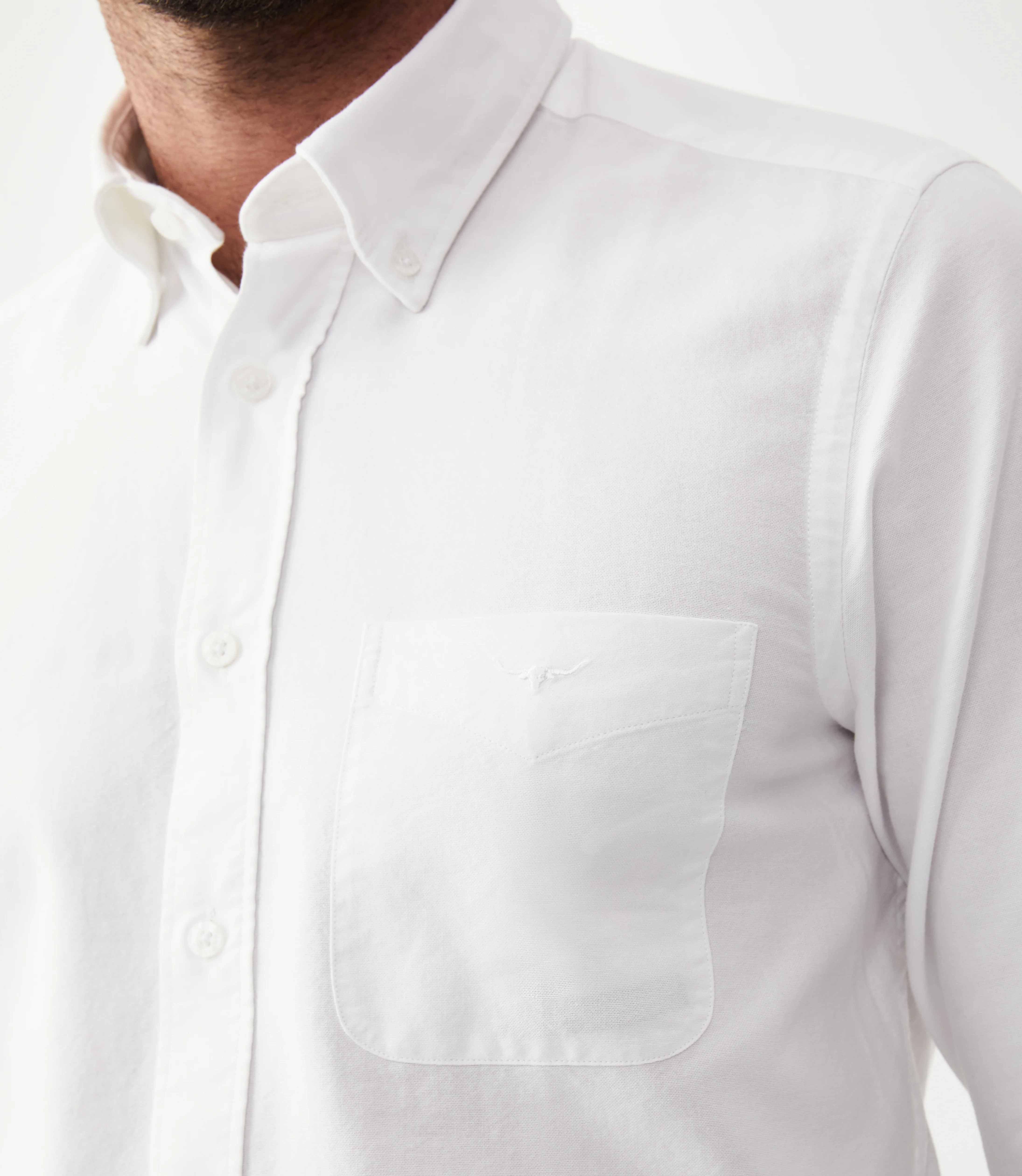 Jervis Button Down Shirt - Image 12