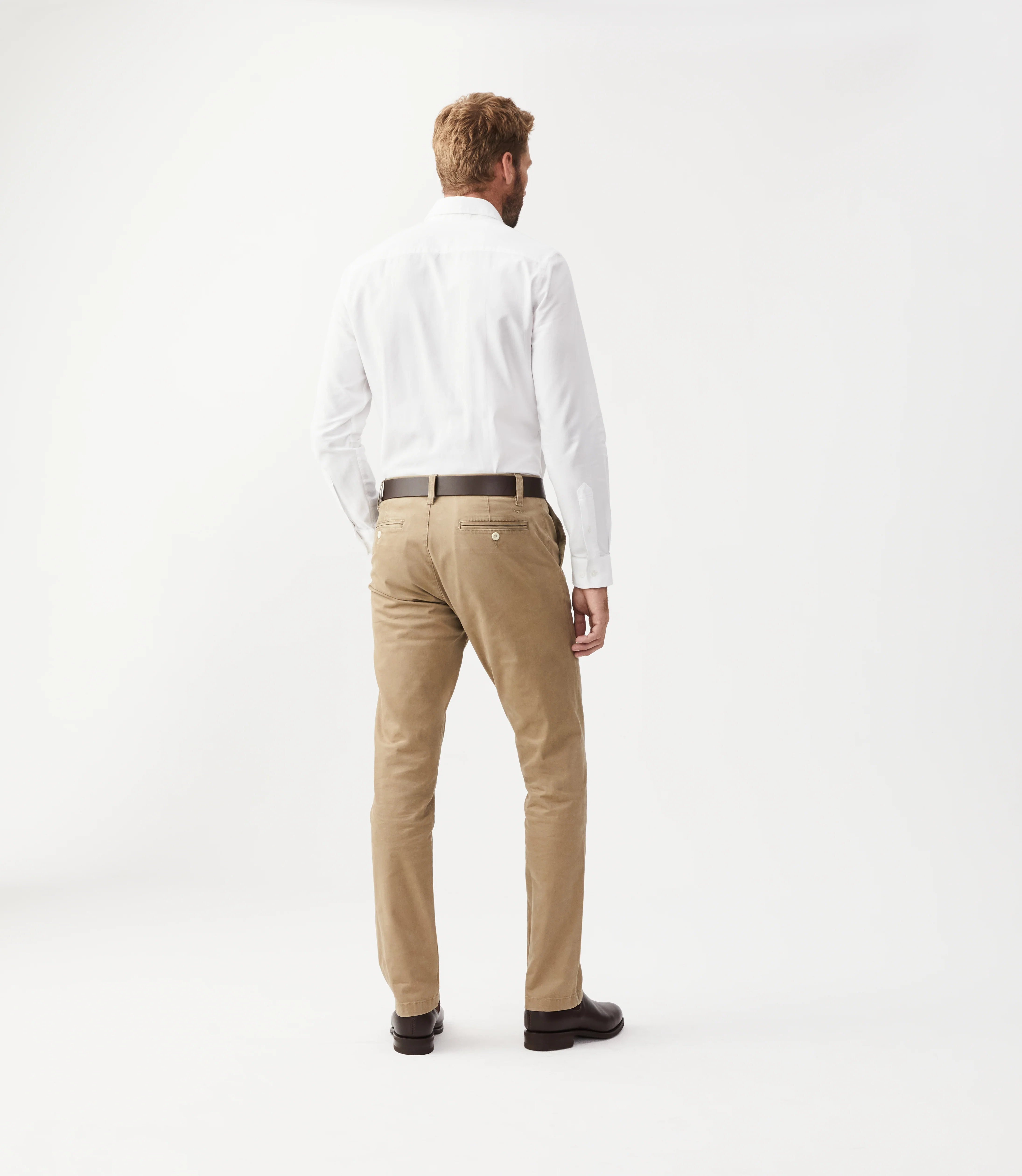 Jervis Button Down Shirt - Image 6