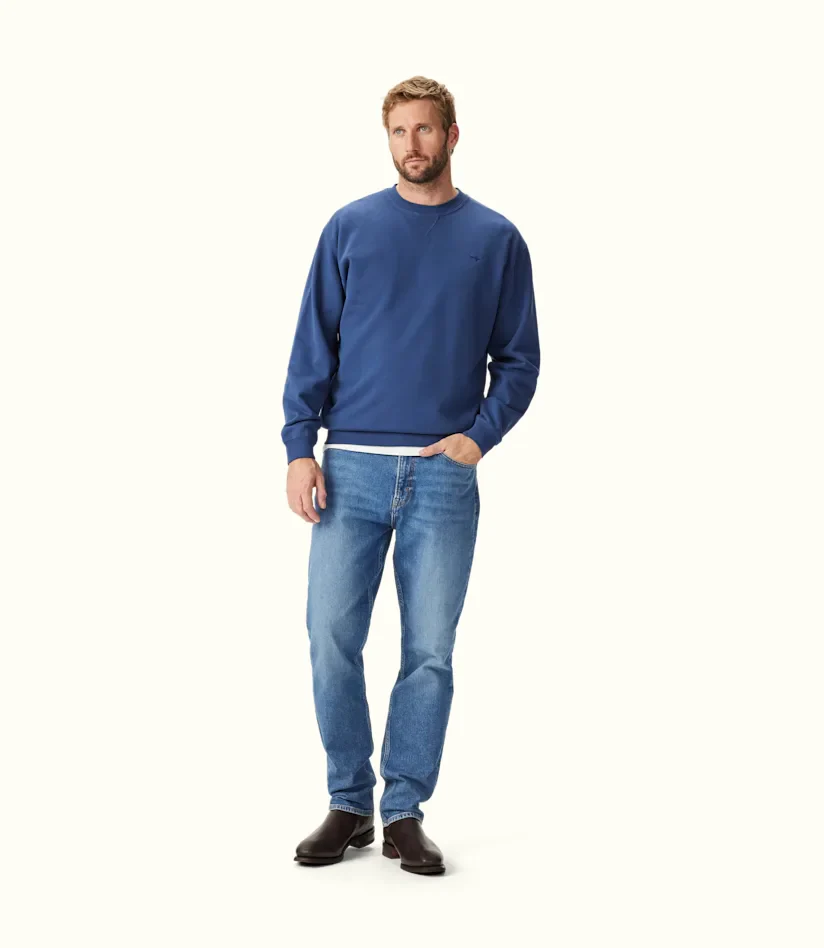 Mini Longhorn Sweatshirt - Image 3