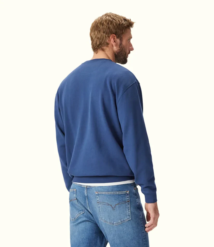 Mini Longhorn Sweatshirt - Image 4